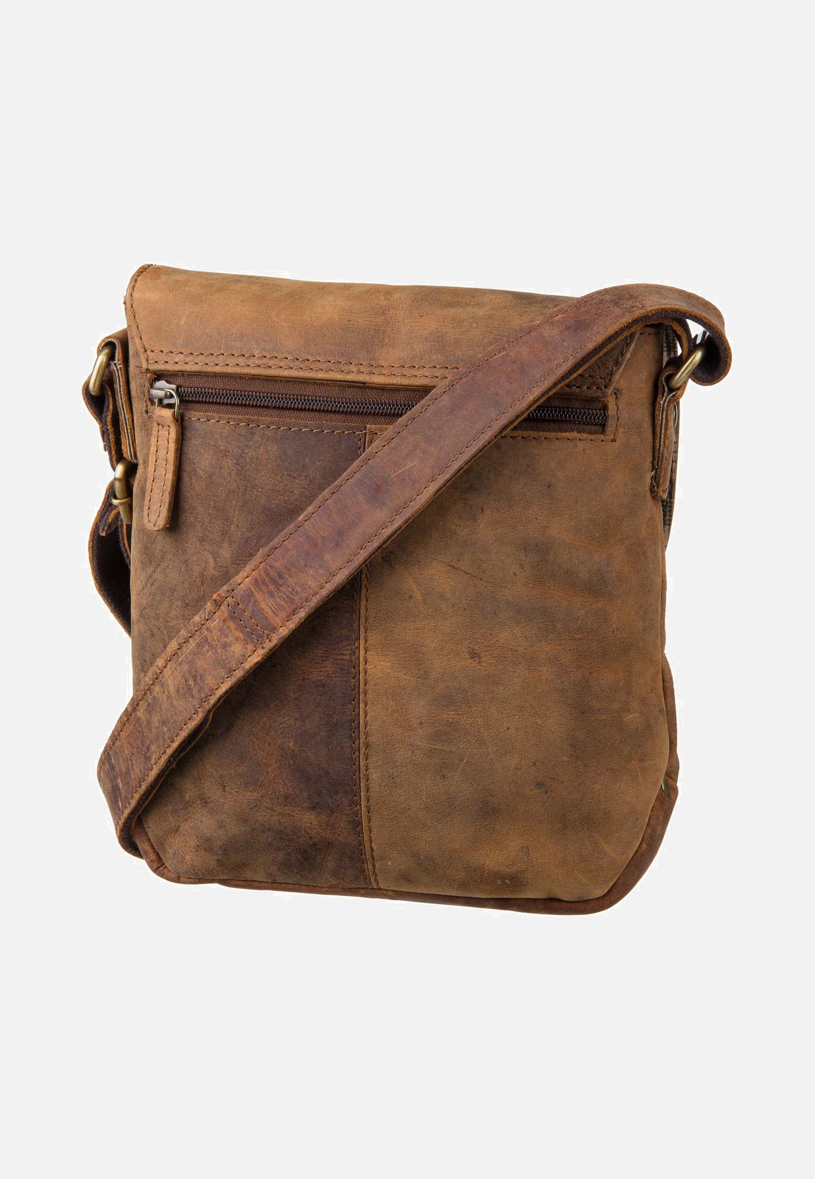 Harold's - Antic 2744 Natur - Crossbody Bag | Men-Image