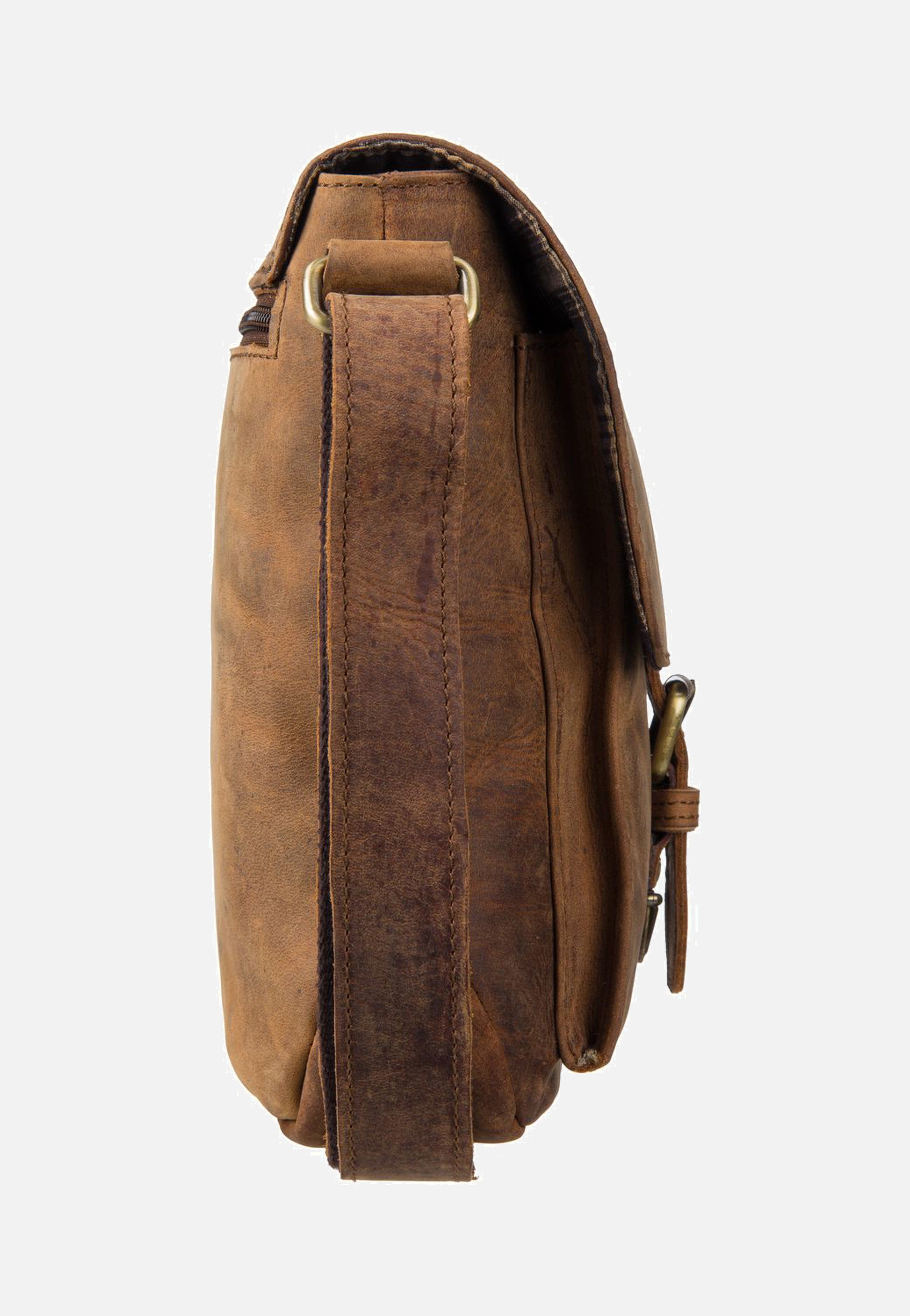 Harold's - Antic 2744 Natur - Crossbody Bag | Men-Image