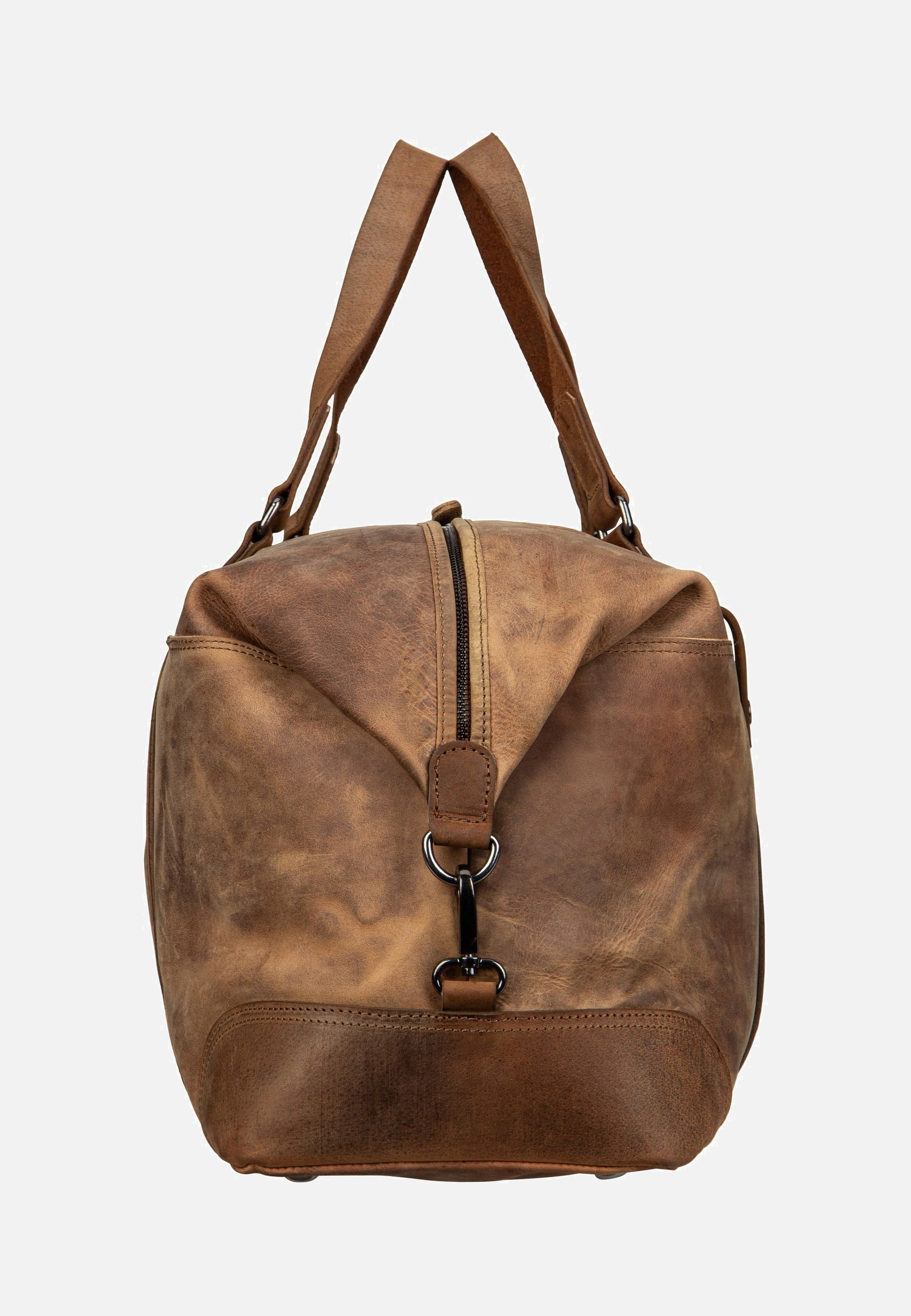 Harold's - Antic 2772 Natur - Weekender | Men-Image