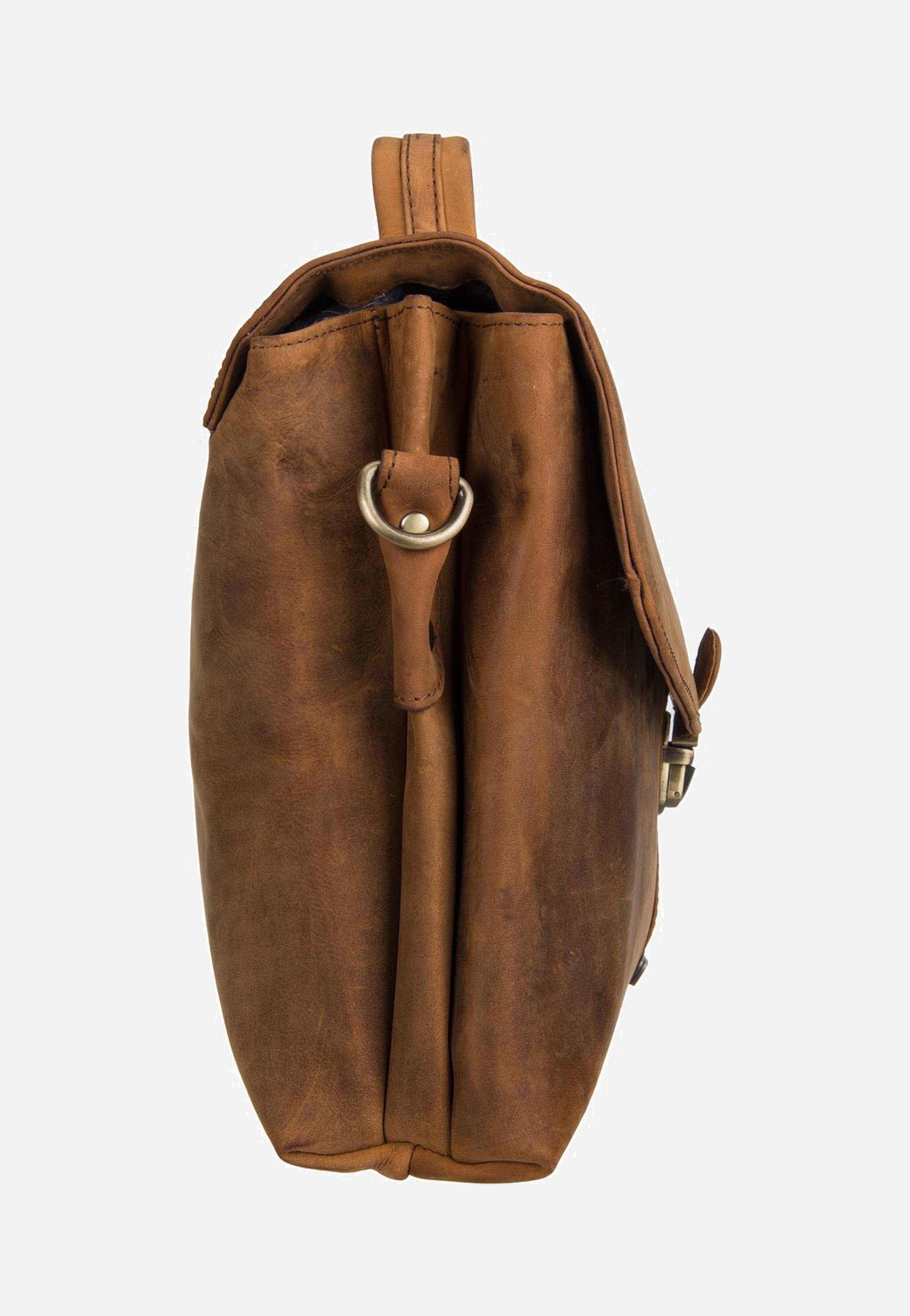 Harold's - Antic 3279 M Natur - Briefcase | Men-Image