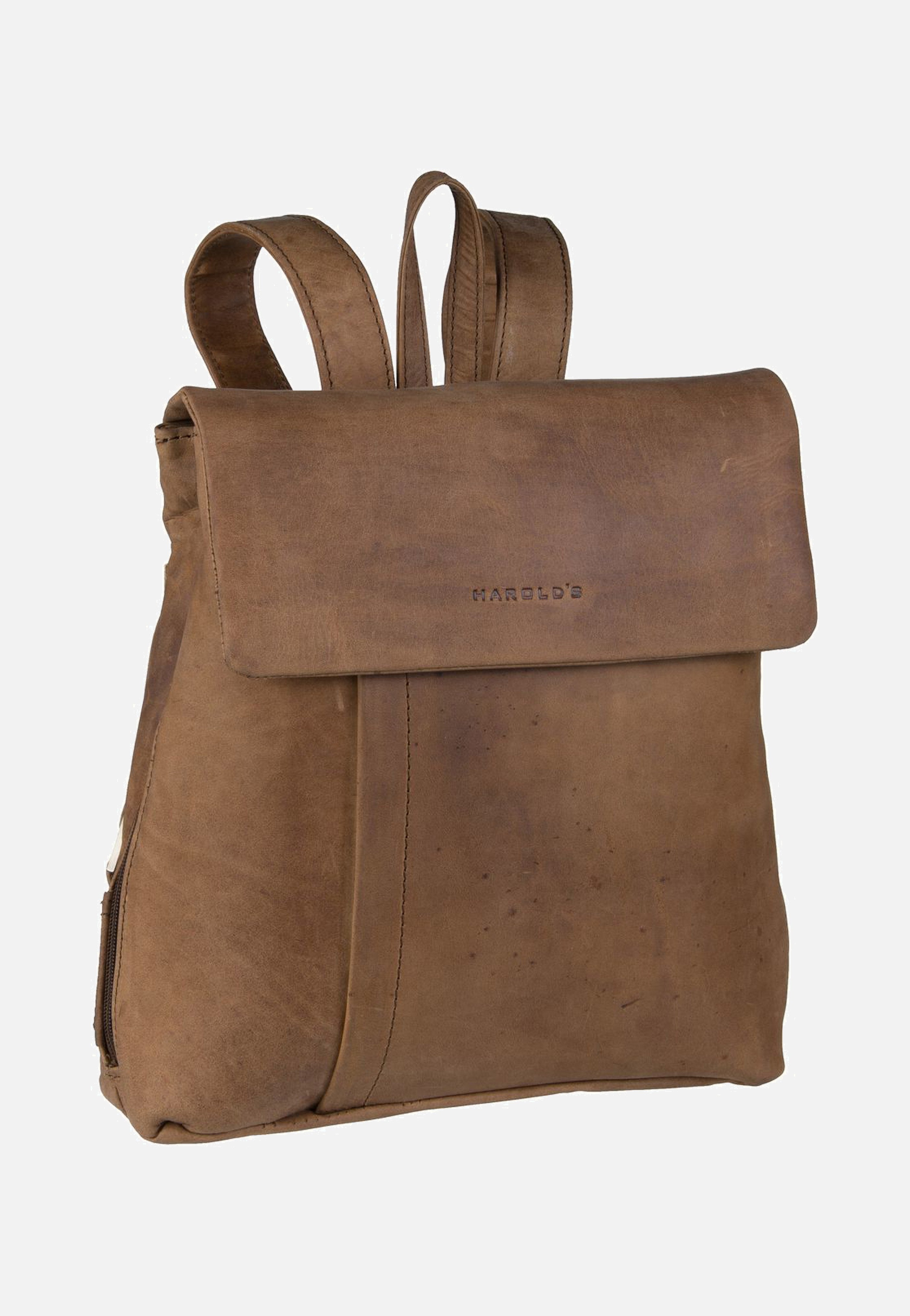 Harold's - Antic 4183 Natur - Backpack | Neutral-Image