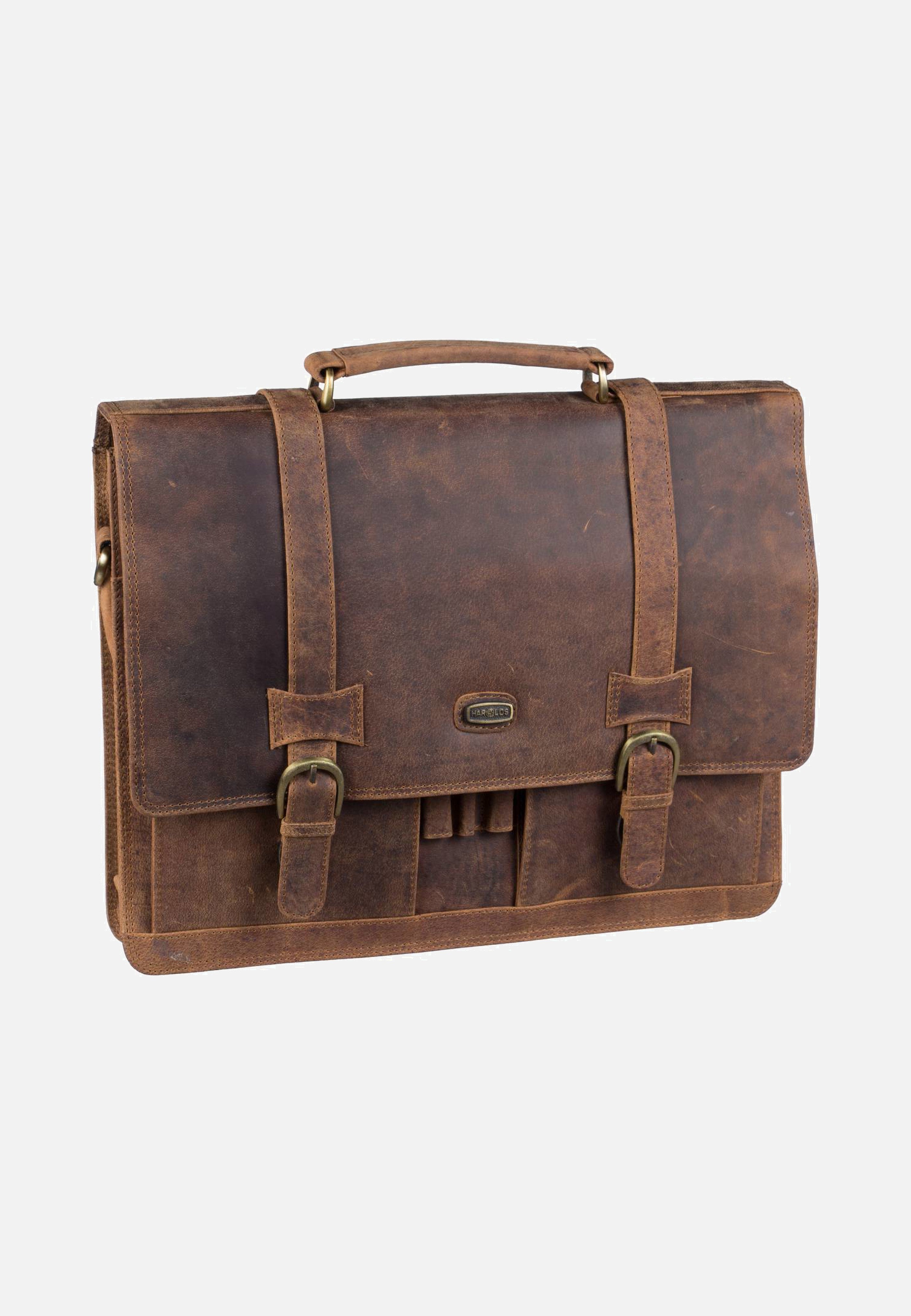 Harold's - Antic 789 L Natur - Briefcase | Men-Image