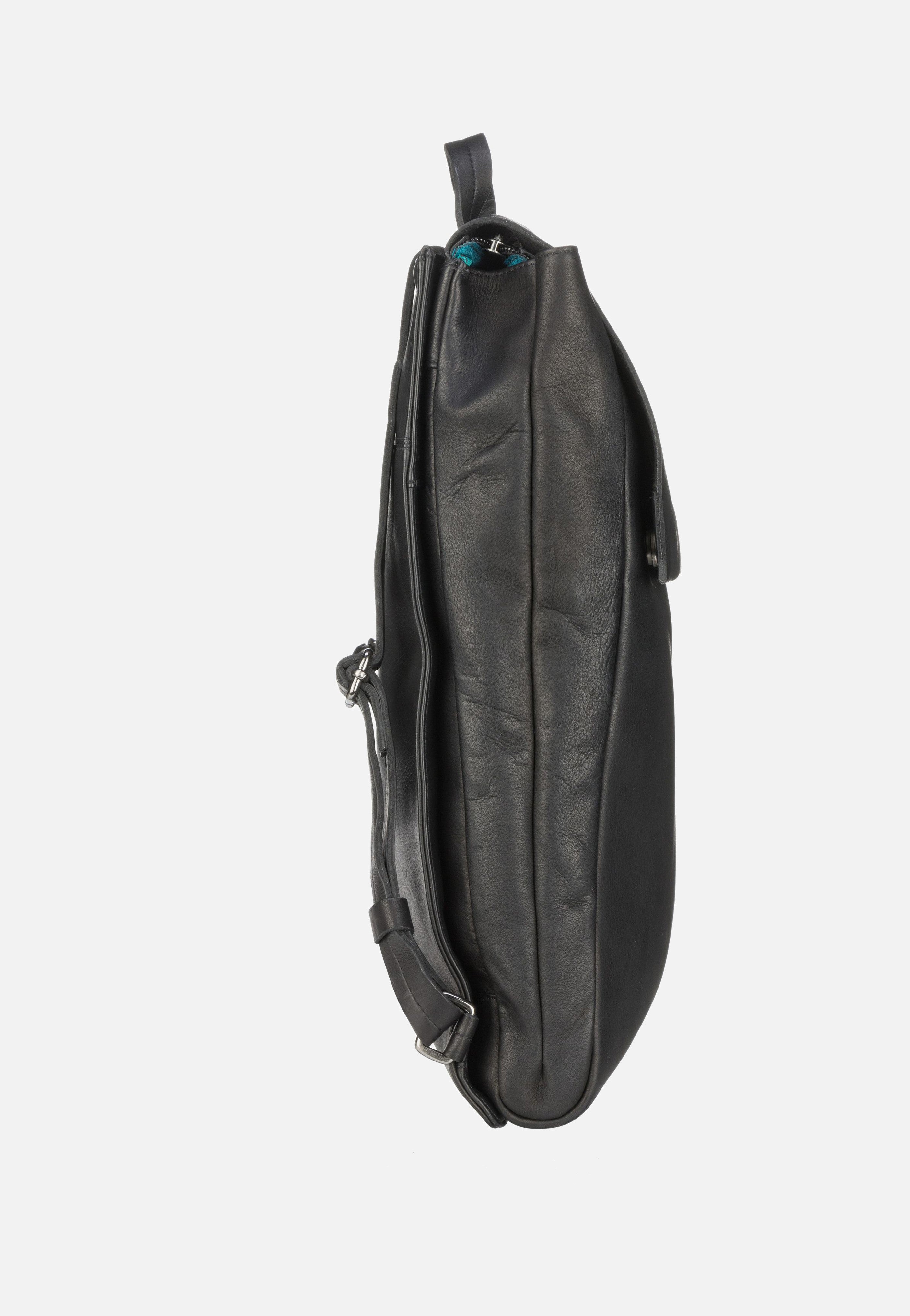 Harold's - Campo Plaid CA29 Schwarz - Backpack | Neutral-Image