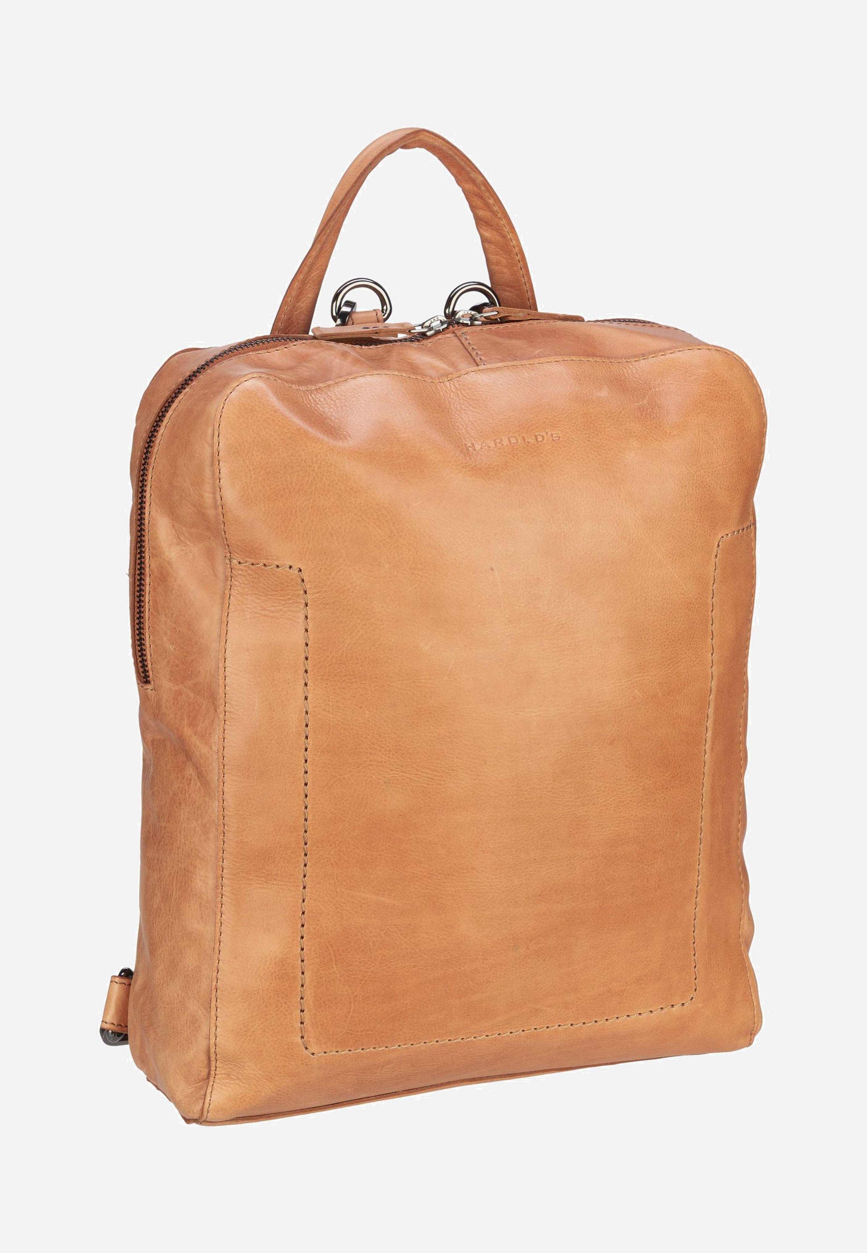 Harold's - Caugio CAU2958 Camel - Backpack | Neutral-Image
