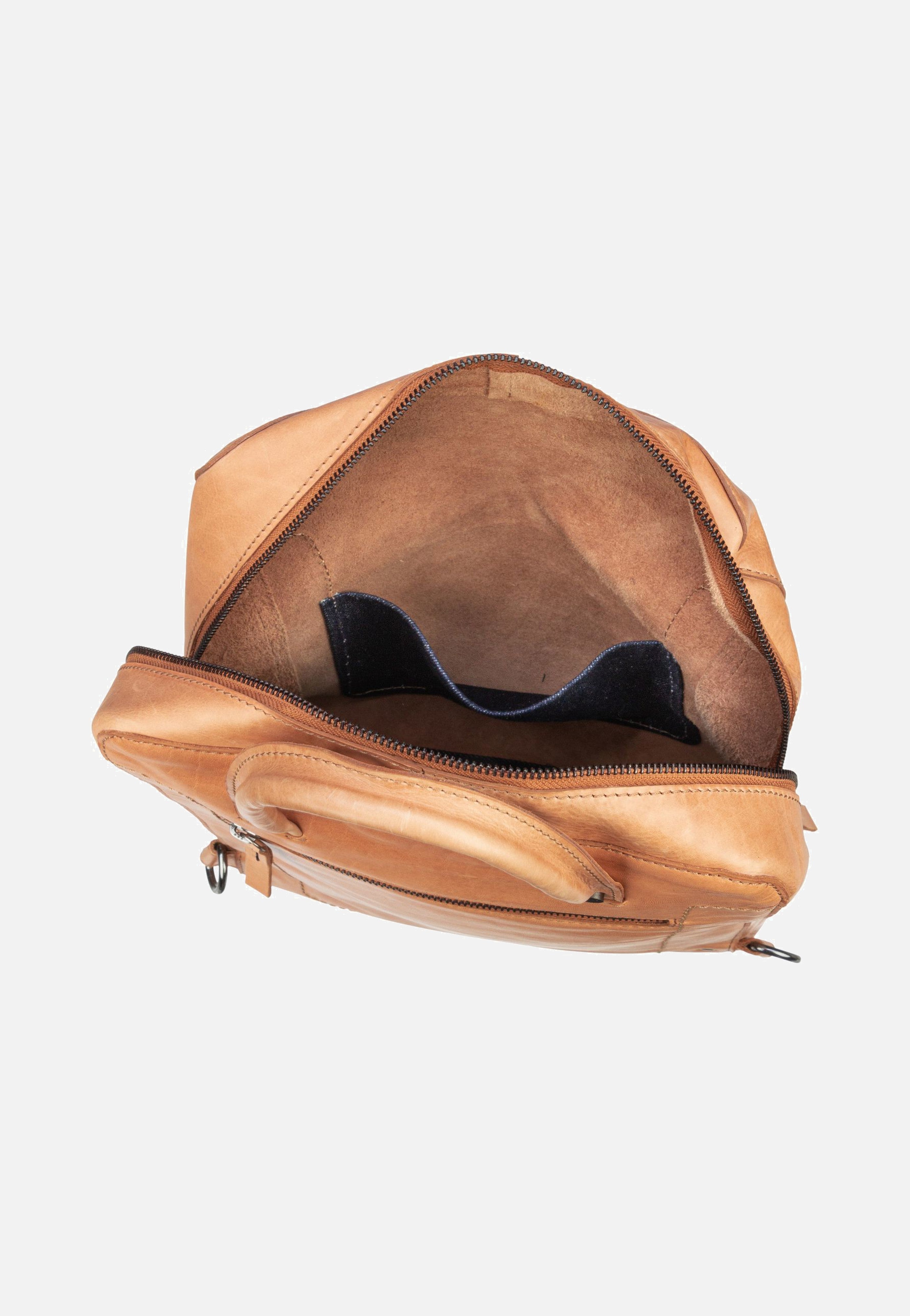 Harold's - Caugio CAU2958 Camel - Backpack | Neutral-Image