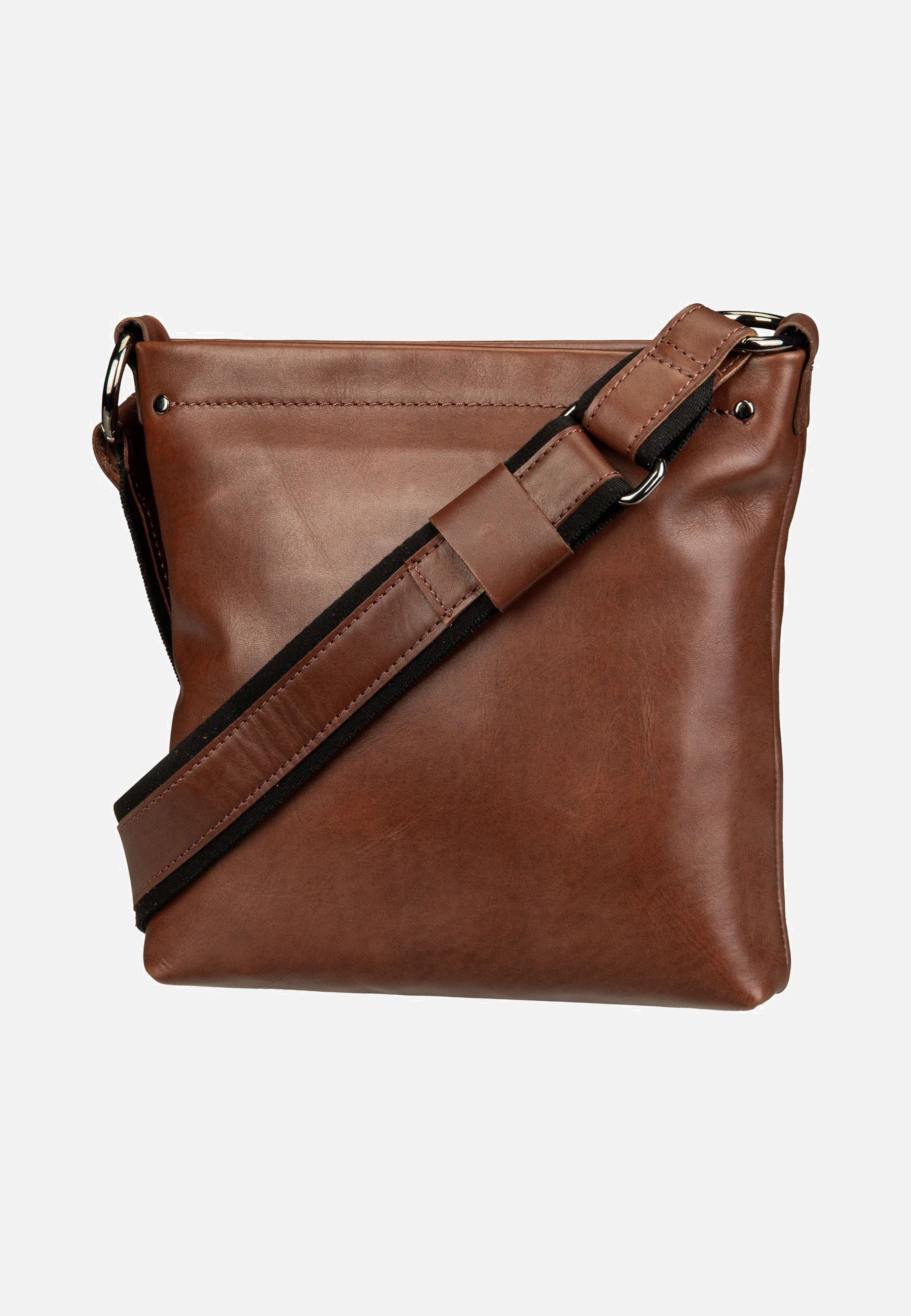 Harold's - Caugio CAU15 Cognac - Shoulder Bag | Neutral-Image