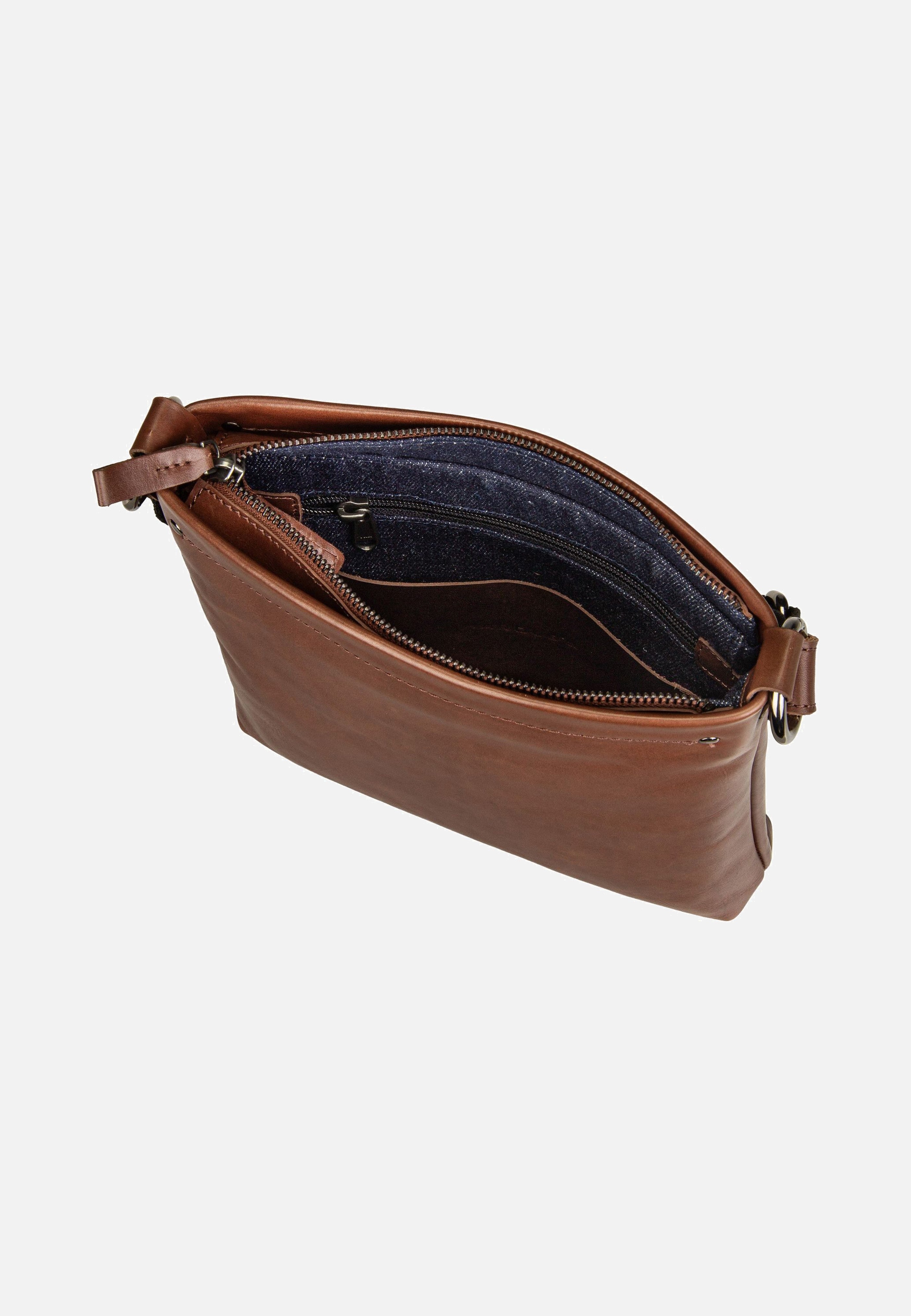 Harold's - Caugio CAU15 Cognac - Shoulder Bag | Neutral-Image