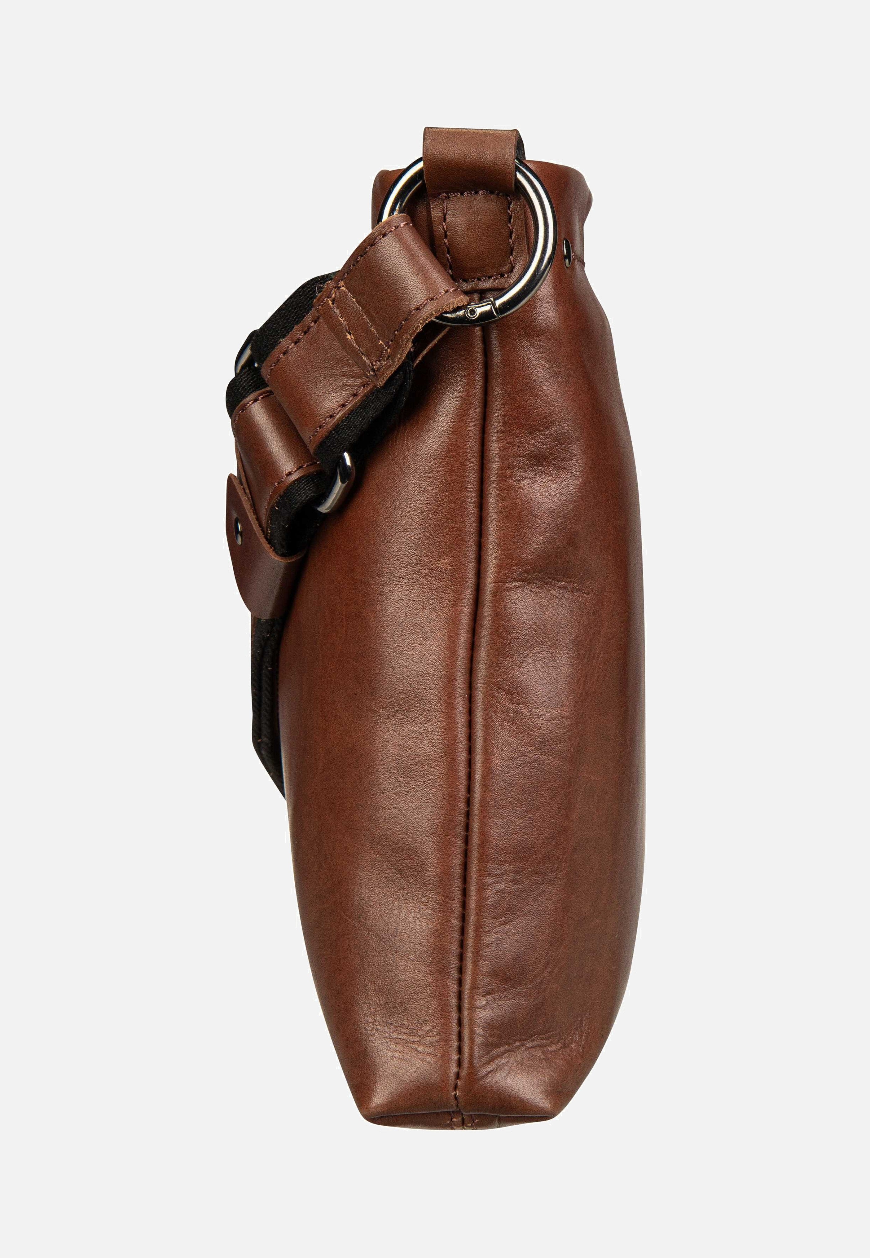 Harold's - Caugio CAU15 Cognac - Shoulder Bag | Neutral-Image