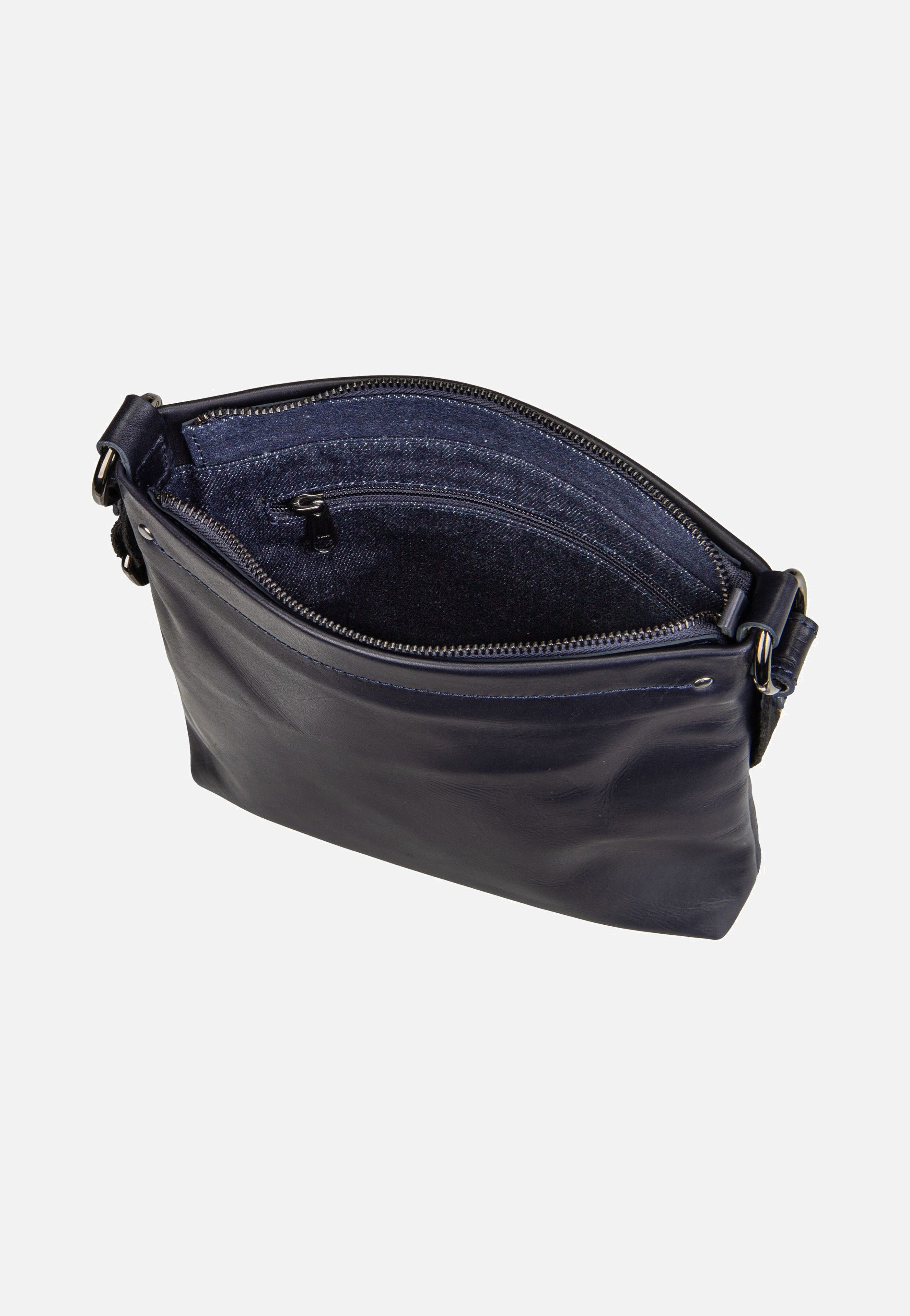 Harold's - Caugio CAU15 Dunkelblau - Shoulder Bag | Neutral-Image