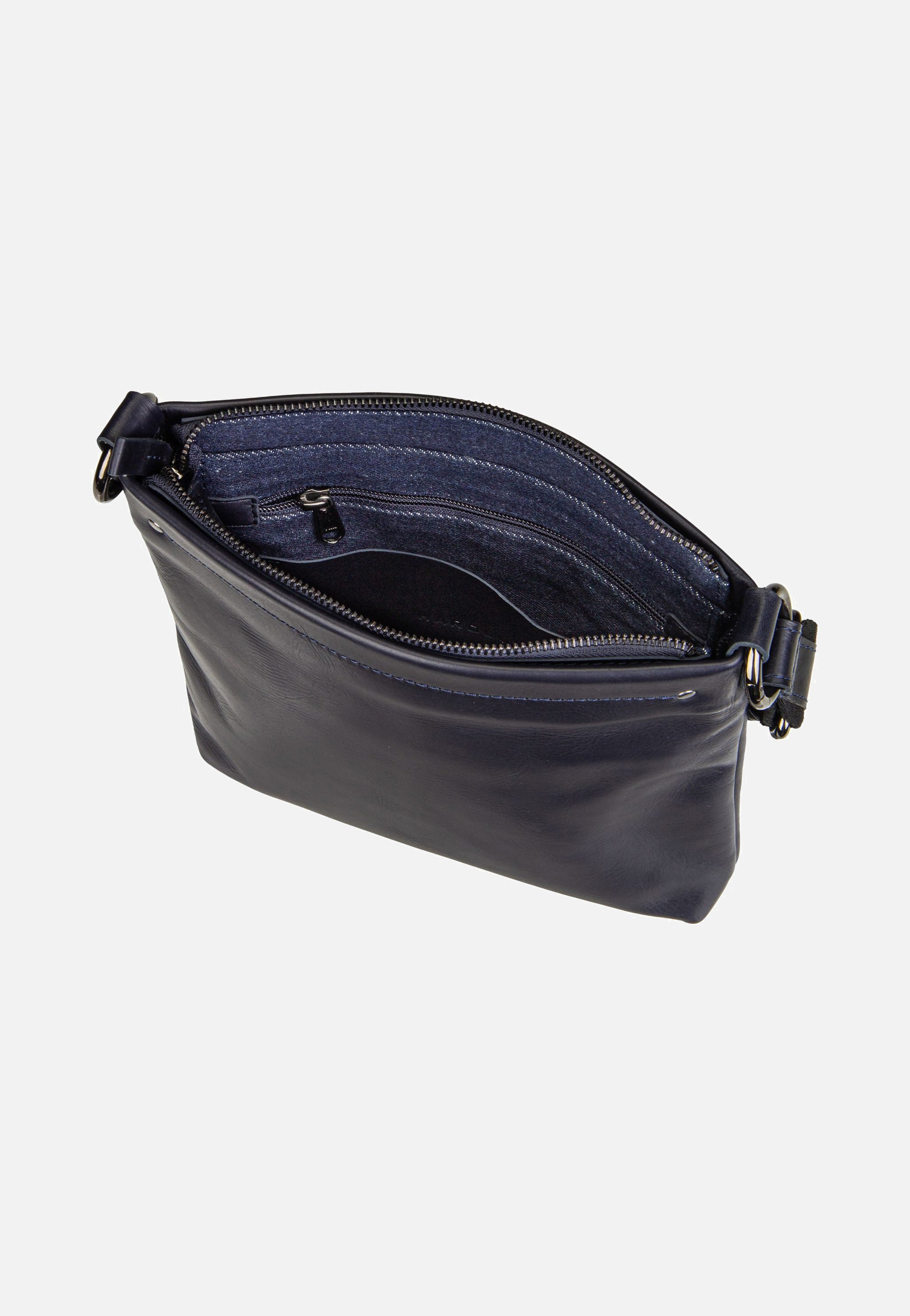 Harold's - Caugio CAU15 Dunkelblau - Shoulder Bag | Neutral-Image