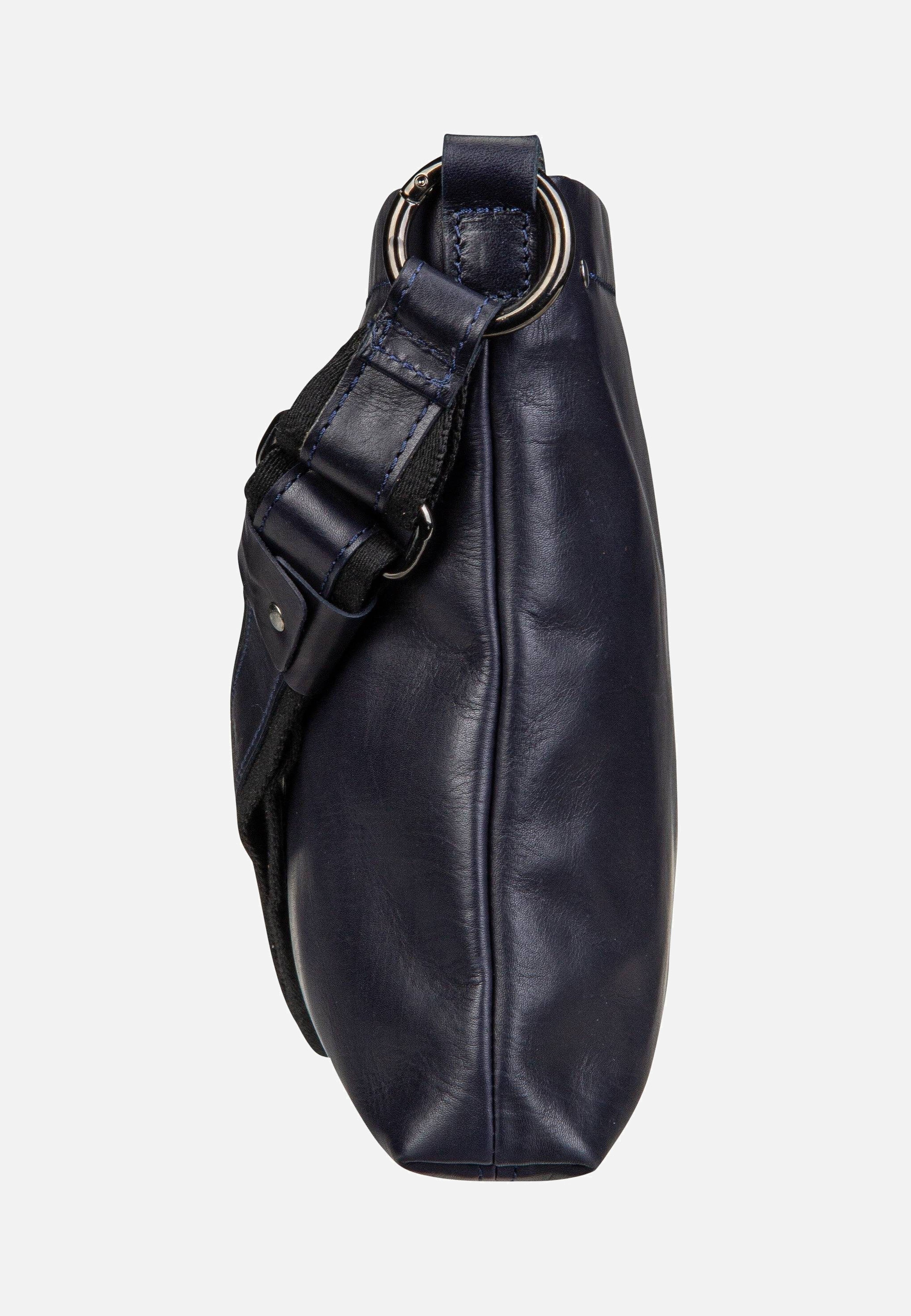 Harold's - Caugio CAU15 Dunkelblau - Shoulder Bag | Neutral-Image