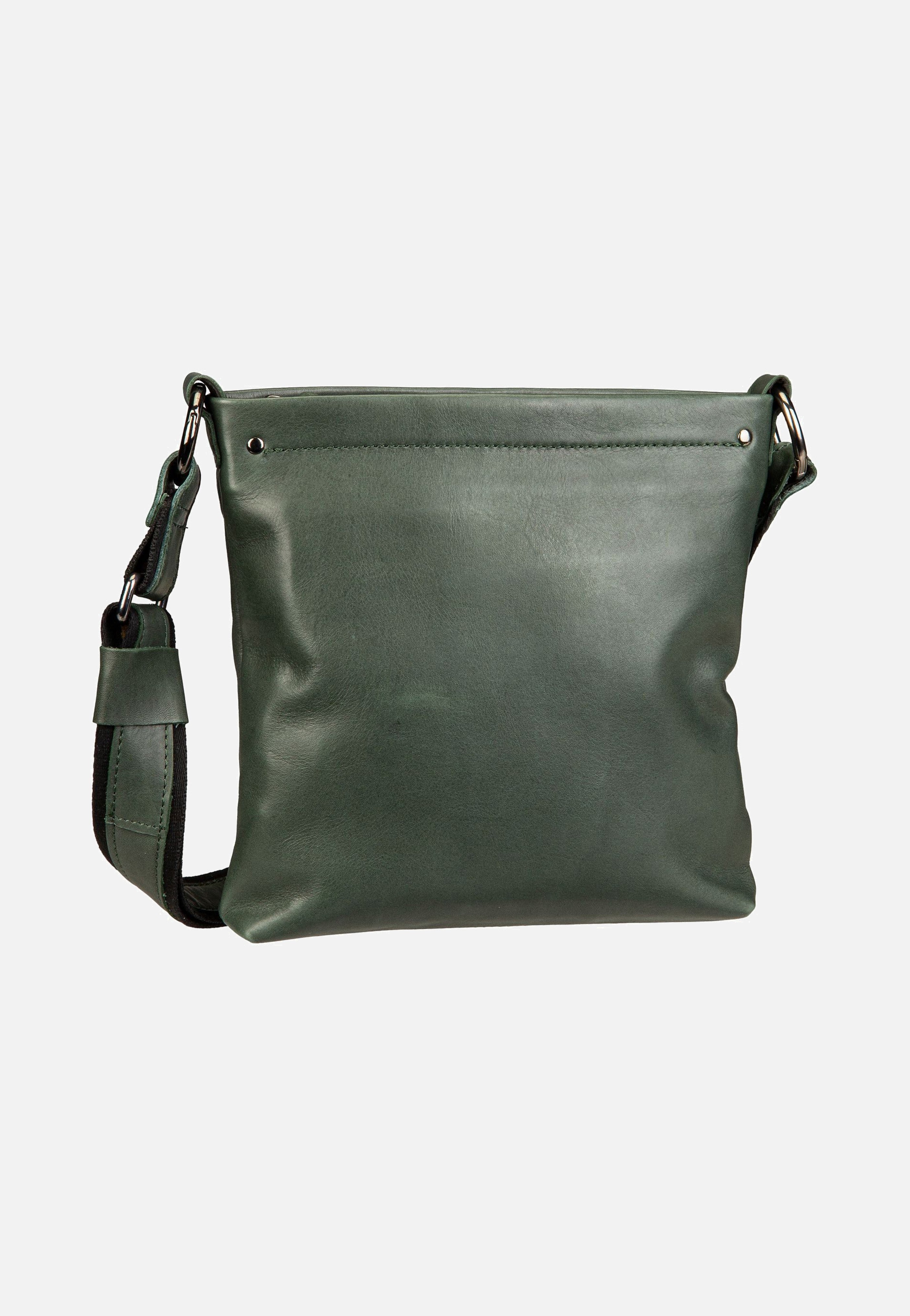 Harold's - Caugio CAU15 Grün - Shoulder Bag | Neutral-Image