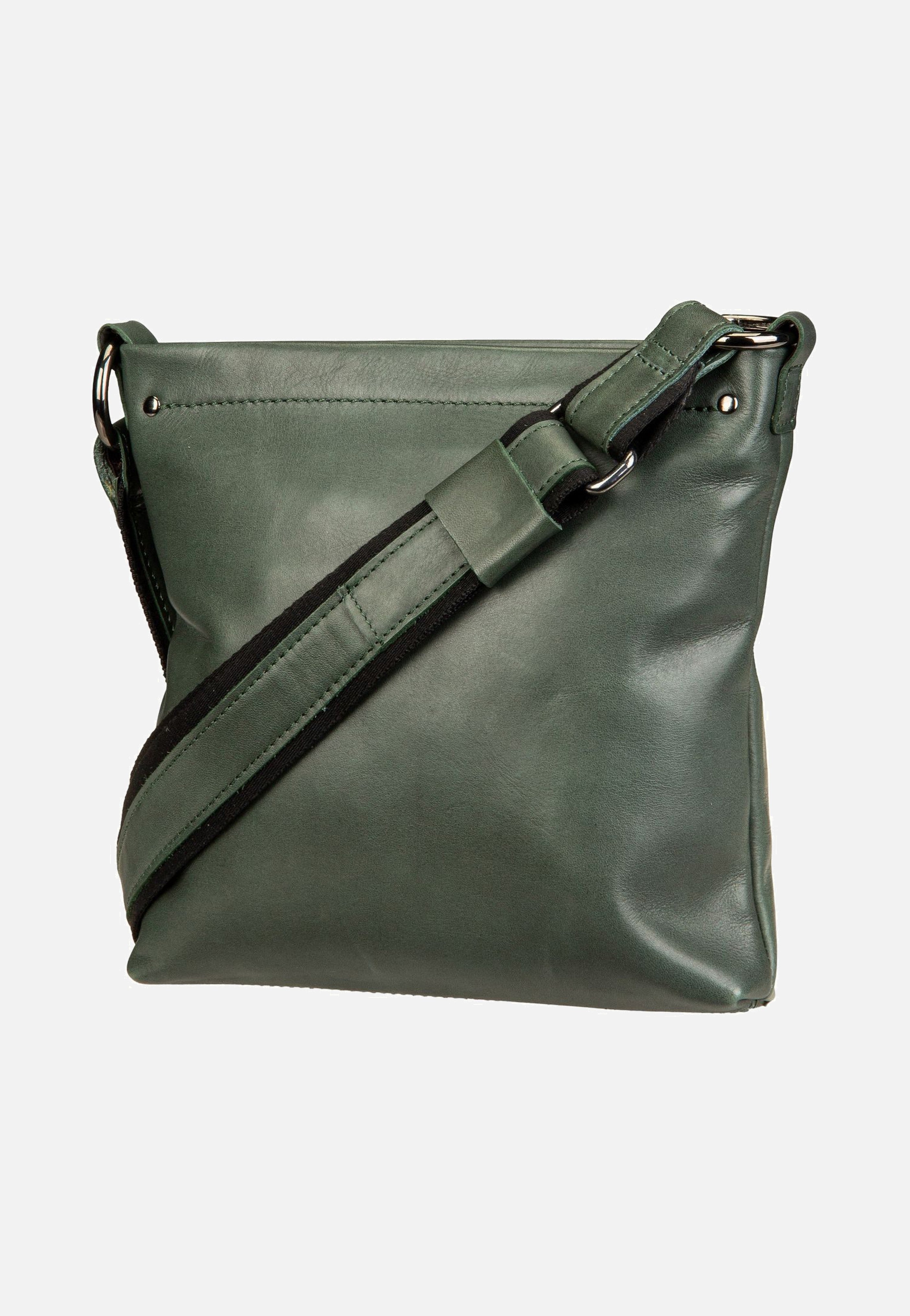 Harold's - Caugio CAU15 Grün - Shoulder Bag | Neutral-Image