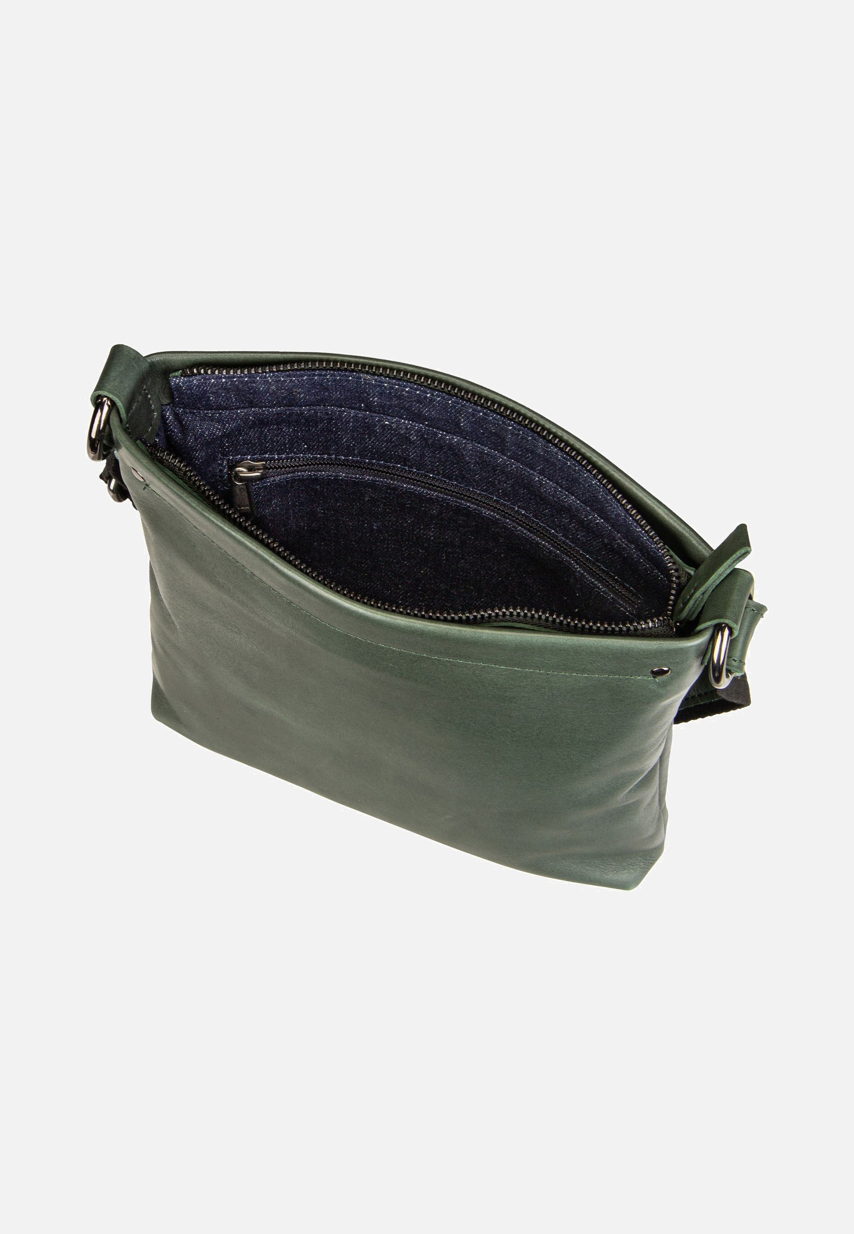 Harold's - Caugio CAU15 Grün - Shoulder Bag | Neutral-Image