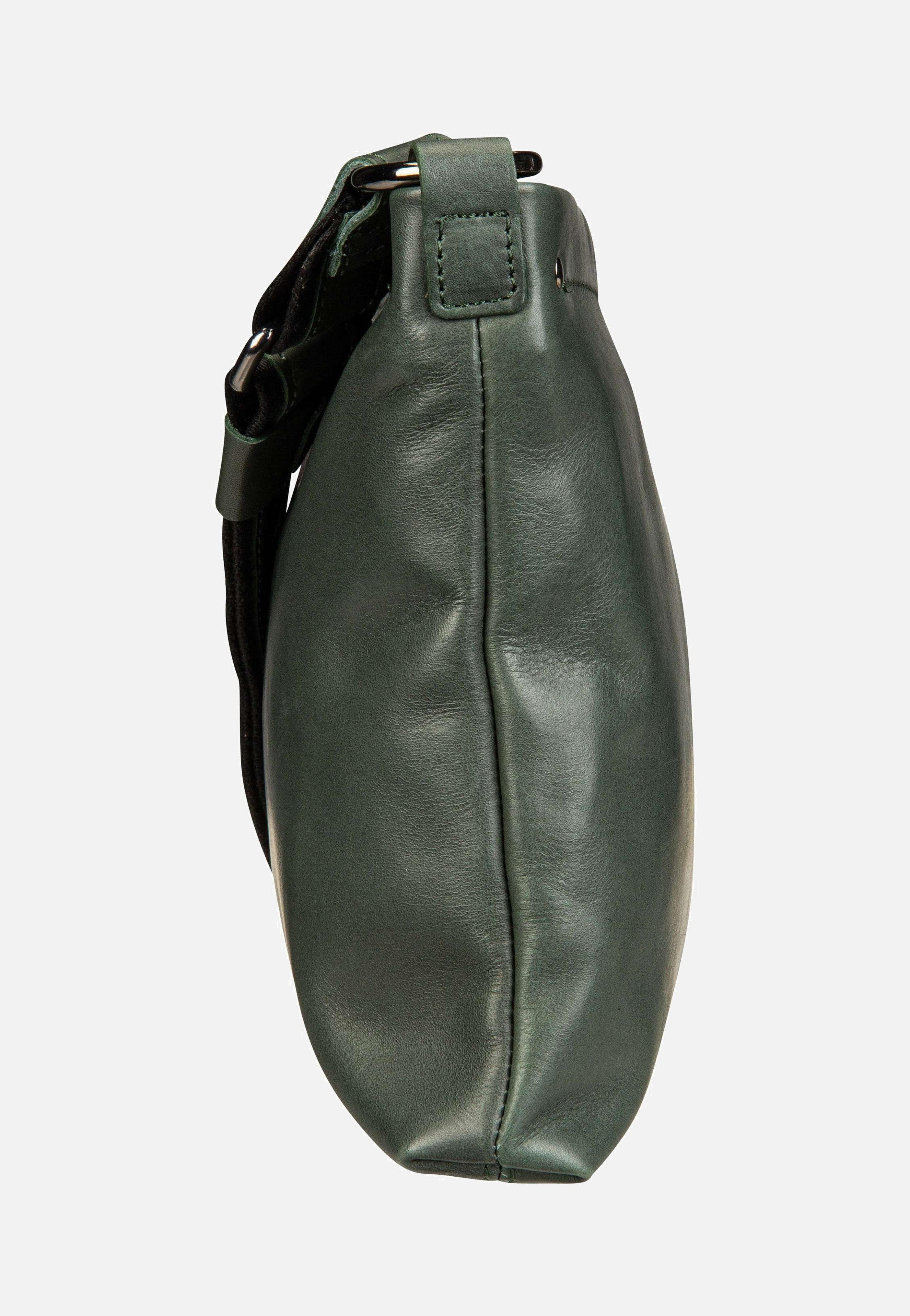 Harold's - Caugio CAU15 Grün - Shoulder Bag | Neutral-Image