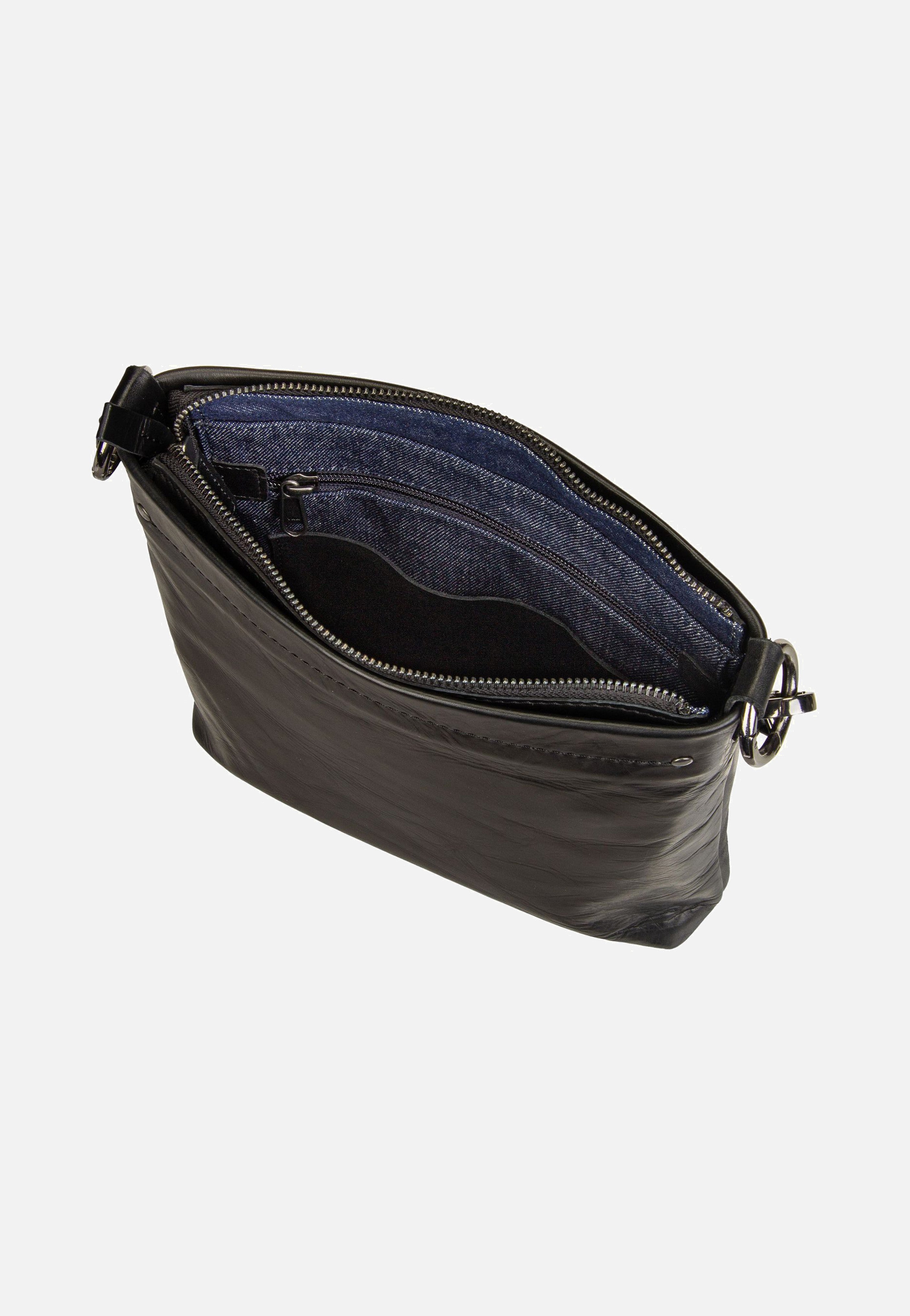 Harold's - Caugio CAU15 Schwarz - Shoulder Bag | Neutral-Image