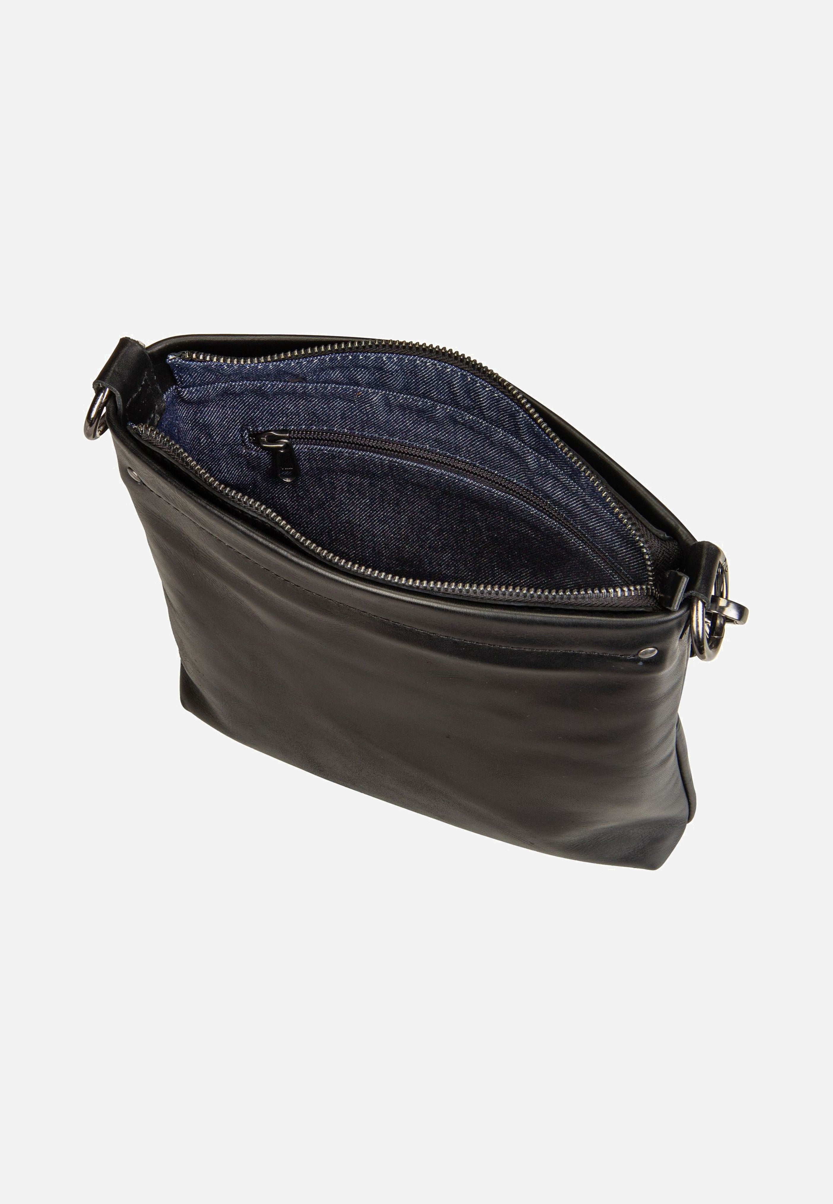 Harold's - Caugio CAU15 Schwarz - Shoulder Bag | Neutral-Image