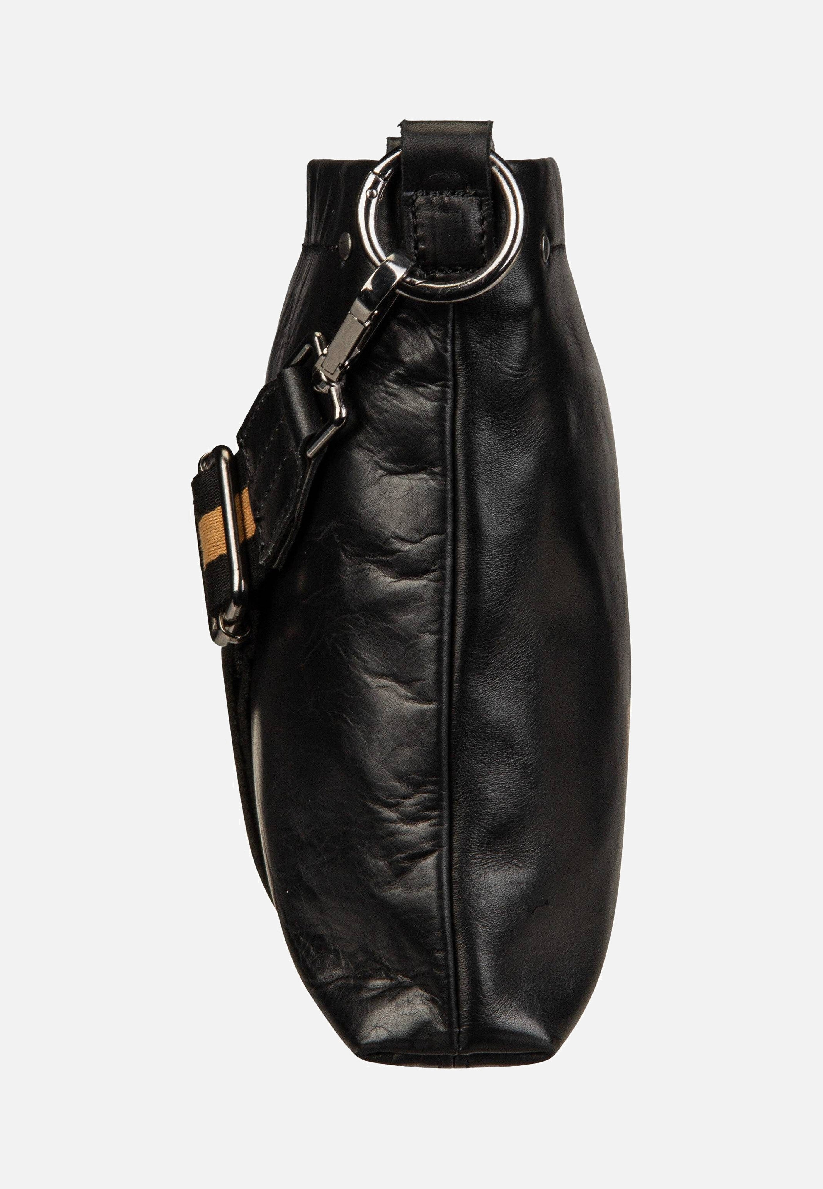 Harold's - Caugio CAU15 Schwarz - Shoulder Bag | Neutral-Image