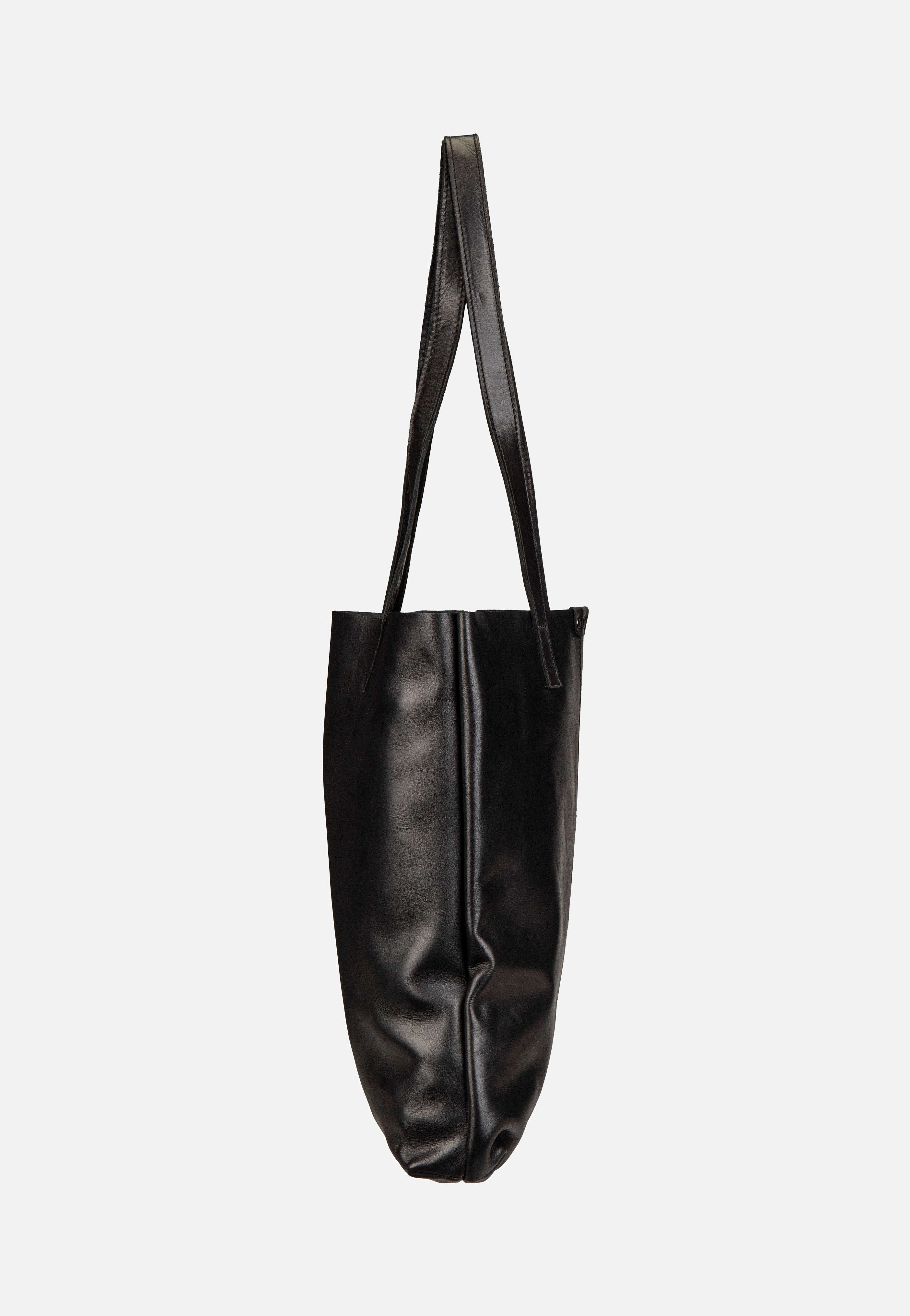 Harold's - Caugio CAU16 Schwarz - Shopper | Neutral-Image