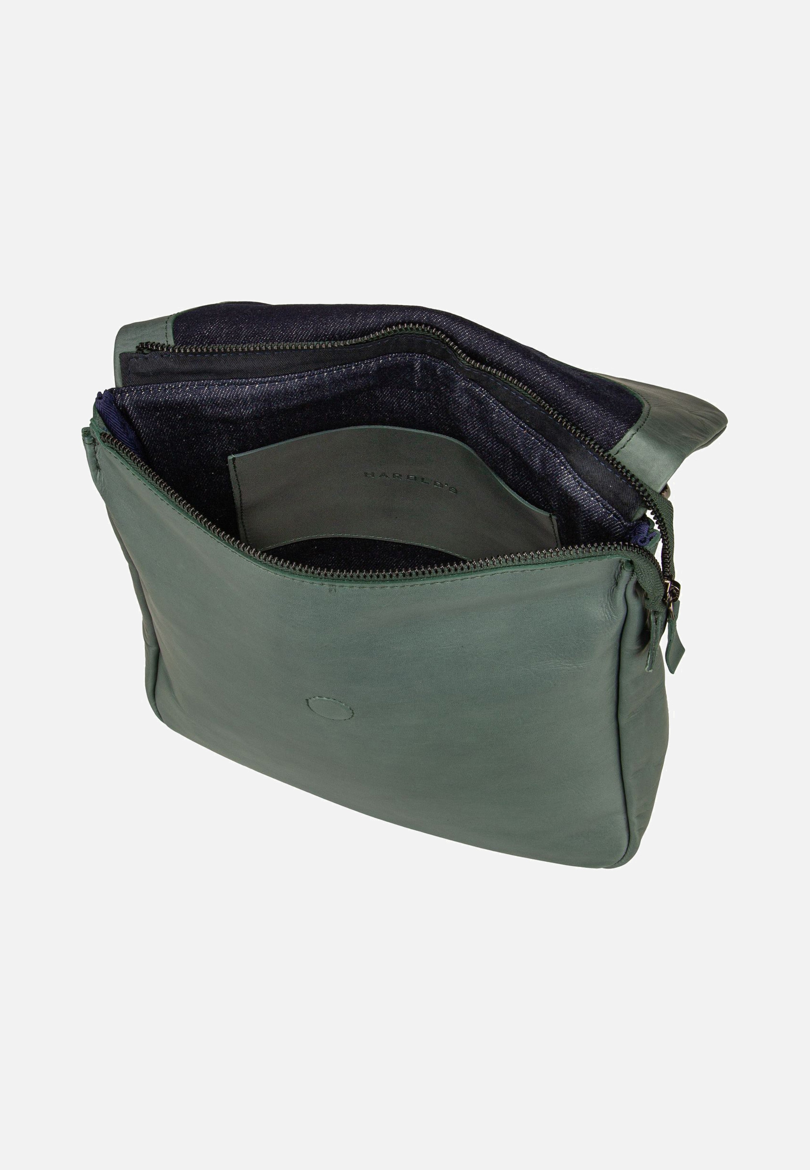Harold's - Caugio CAU19 Grün - Hobo Bag | Women-Image