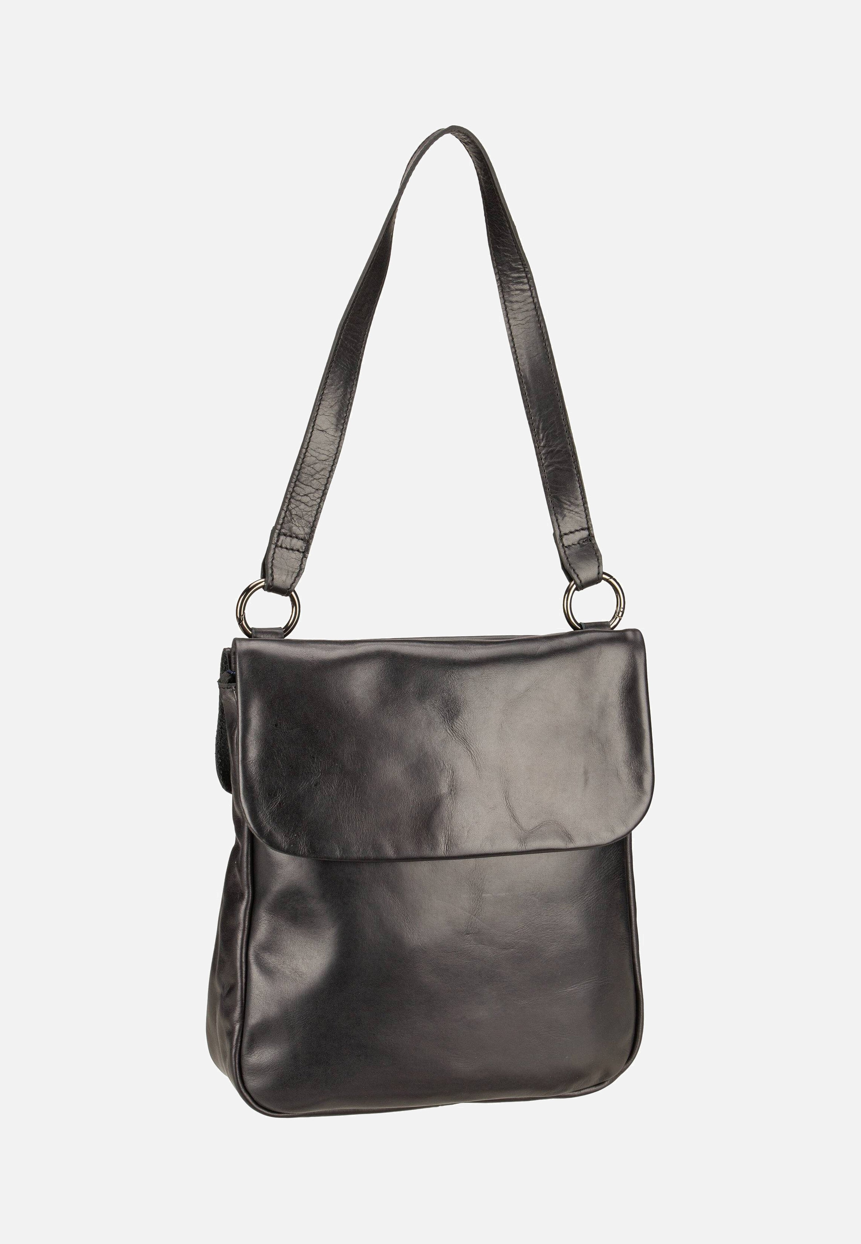 Harold's - Caugio CAU19 Schwarz - Hobo Bag | Women-Image