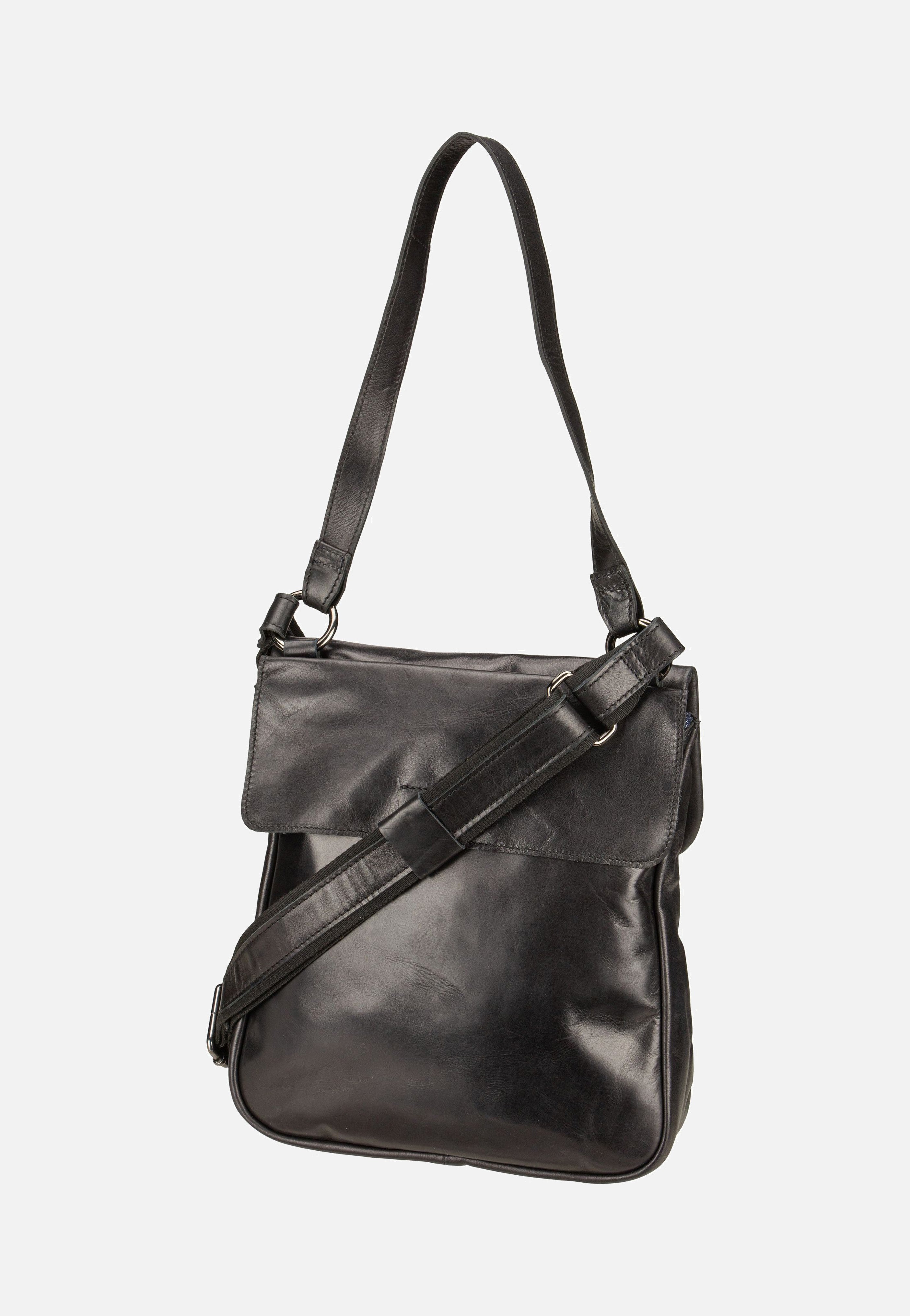Harold's - Caugio CAU19 Schwarz - Hobo Bag | Women-Image