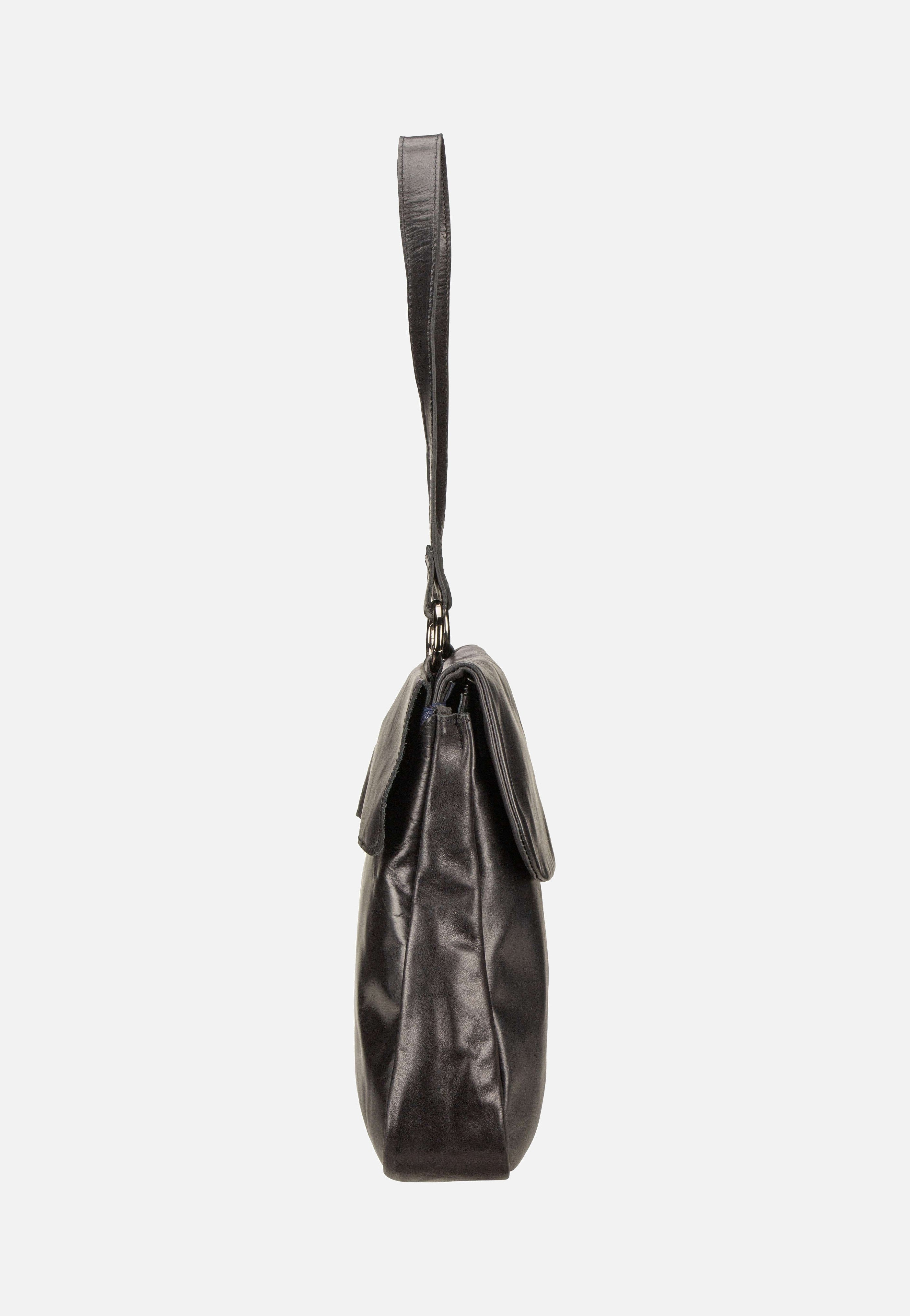 Harold's - Caugio CAU19 Schwarz - Hobo Bag | Women-Image