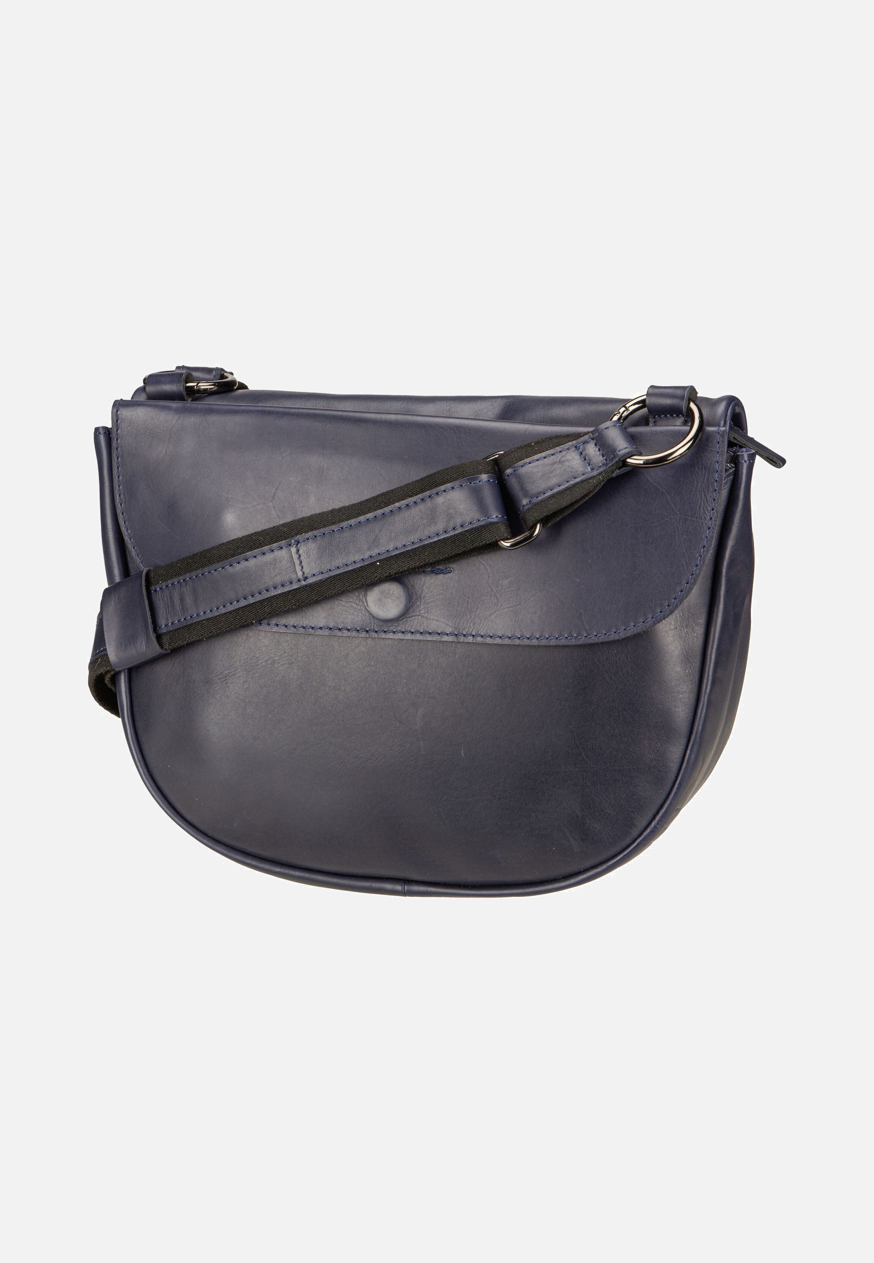 Harold's - Caugio CAU26 Dunkelblau - Saddle Bag | Women-Image