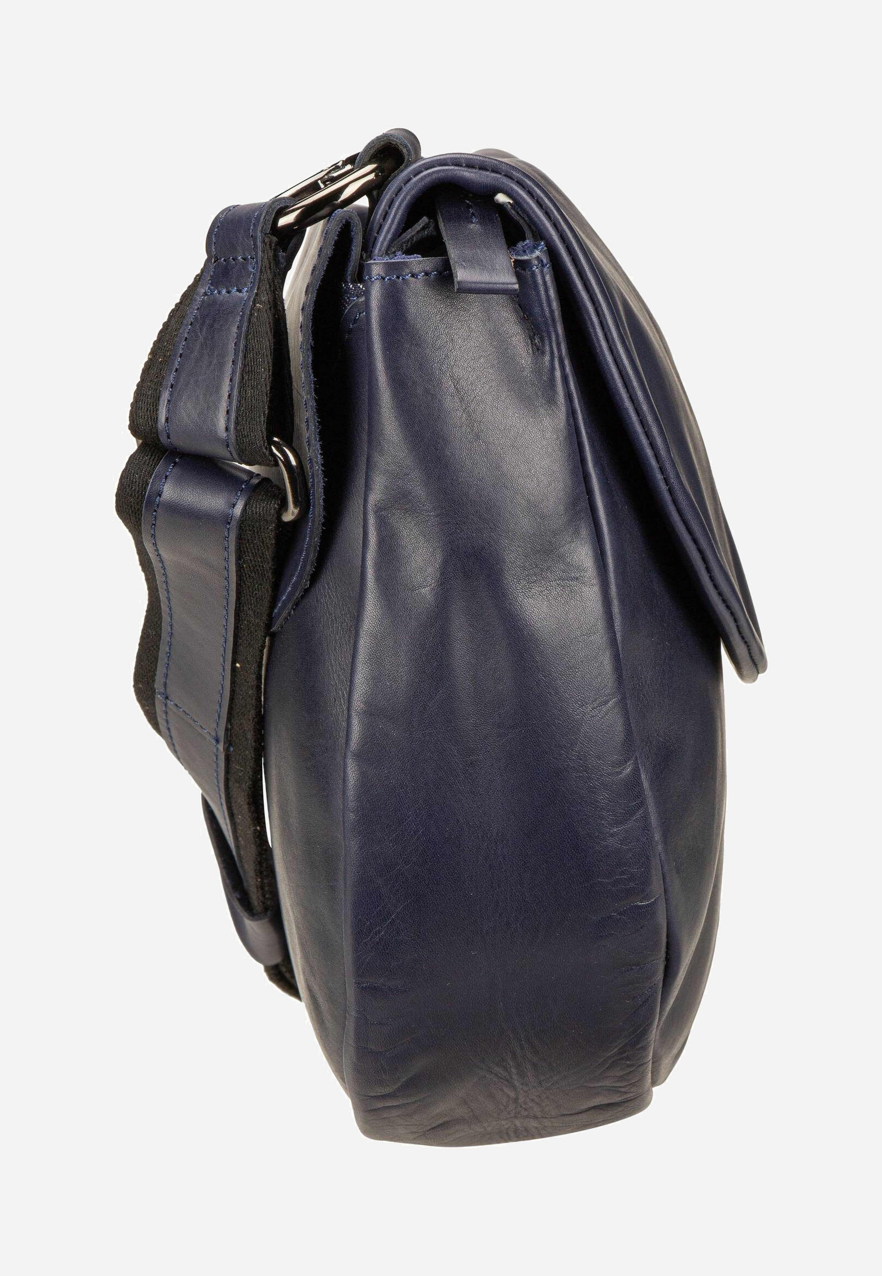 Harold's - Caugio CAU26 Dunkelblau - Saddle Bag | Women-Image