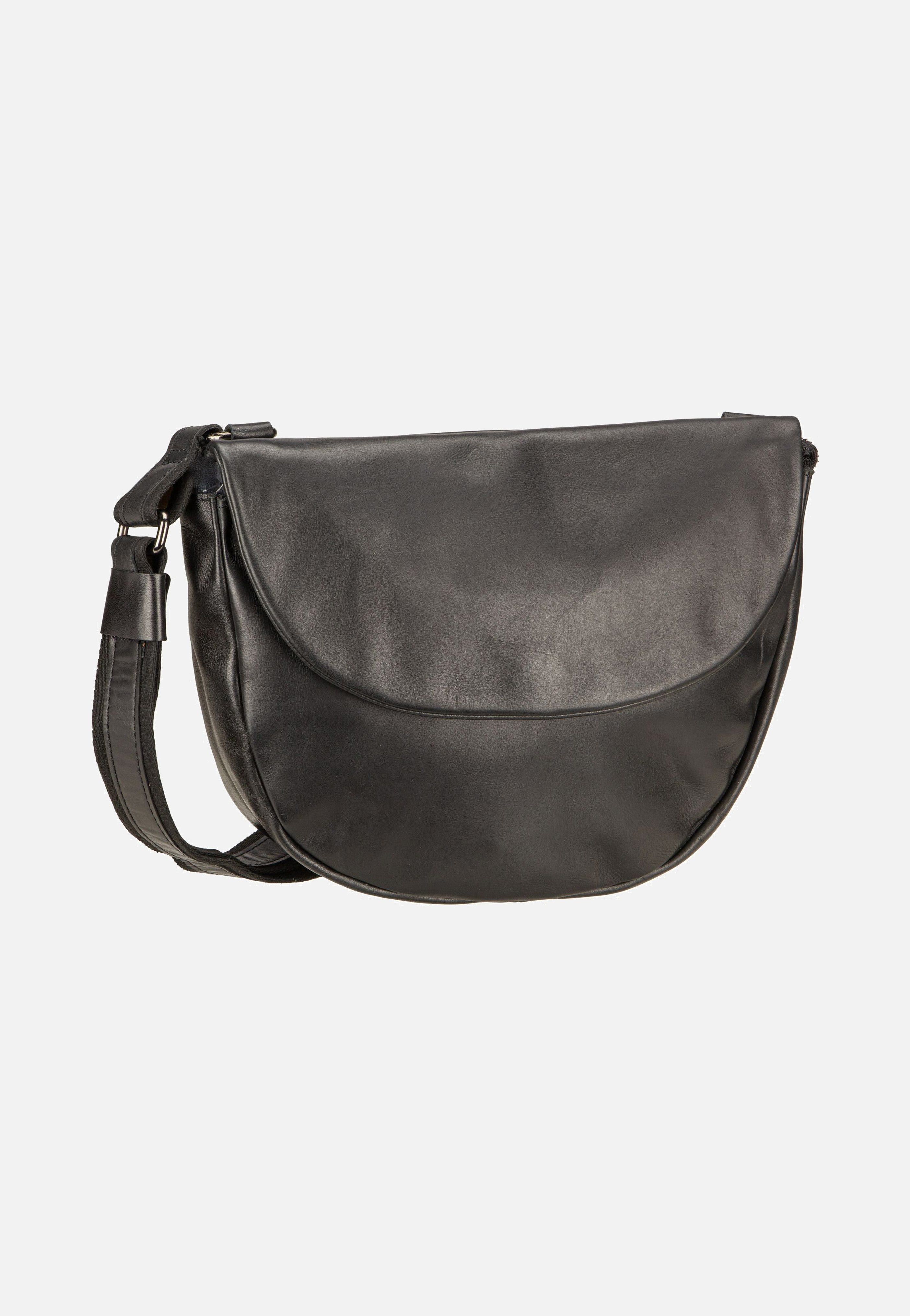 Harold's - Caugio CAU26 Schwarz - Saddle Bag | Women-Image