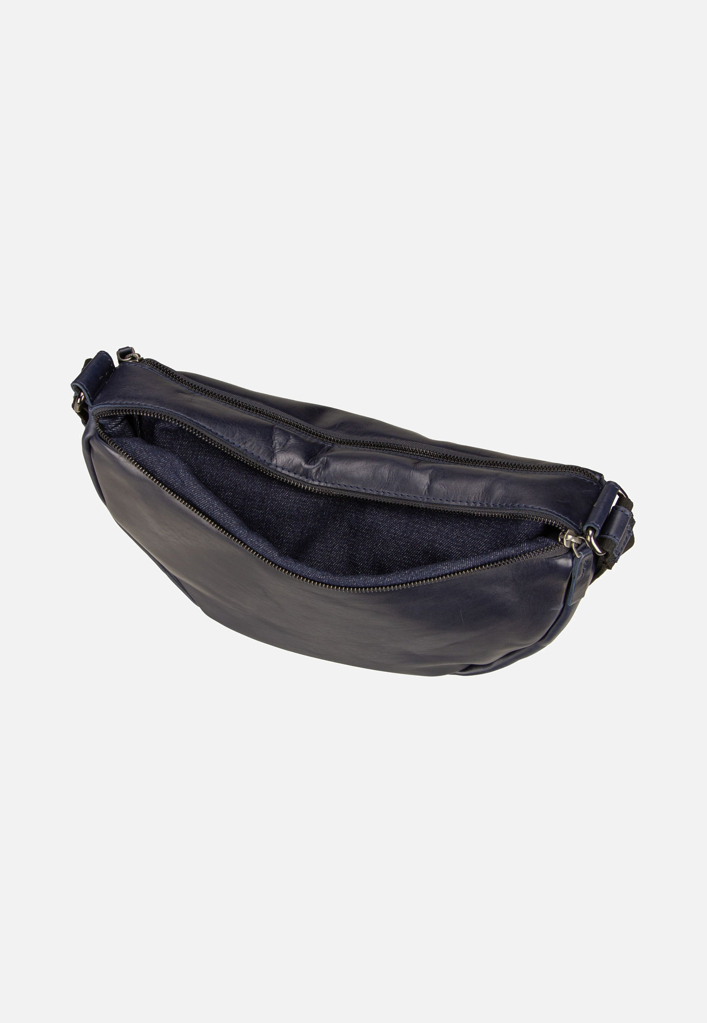 Harold's - Caugio CAU29 Dunkelblau - Pouch Bag | Women-Image