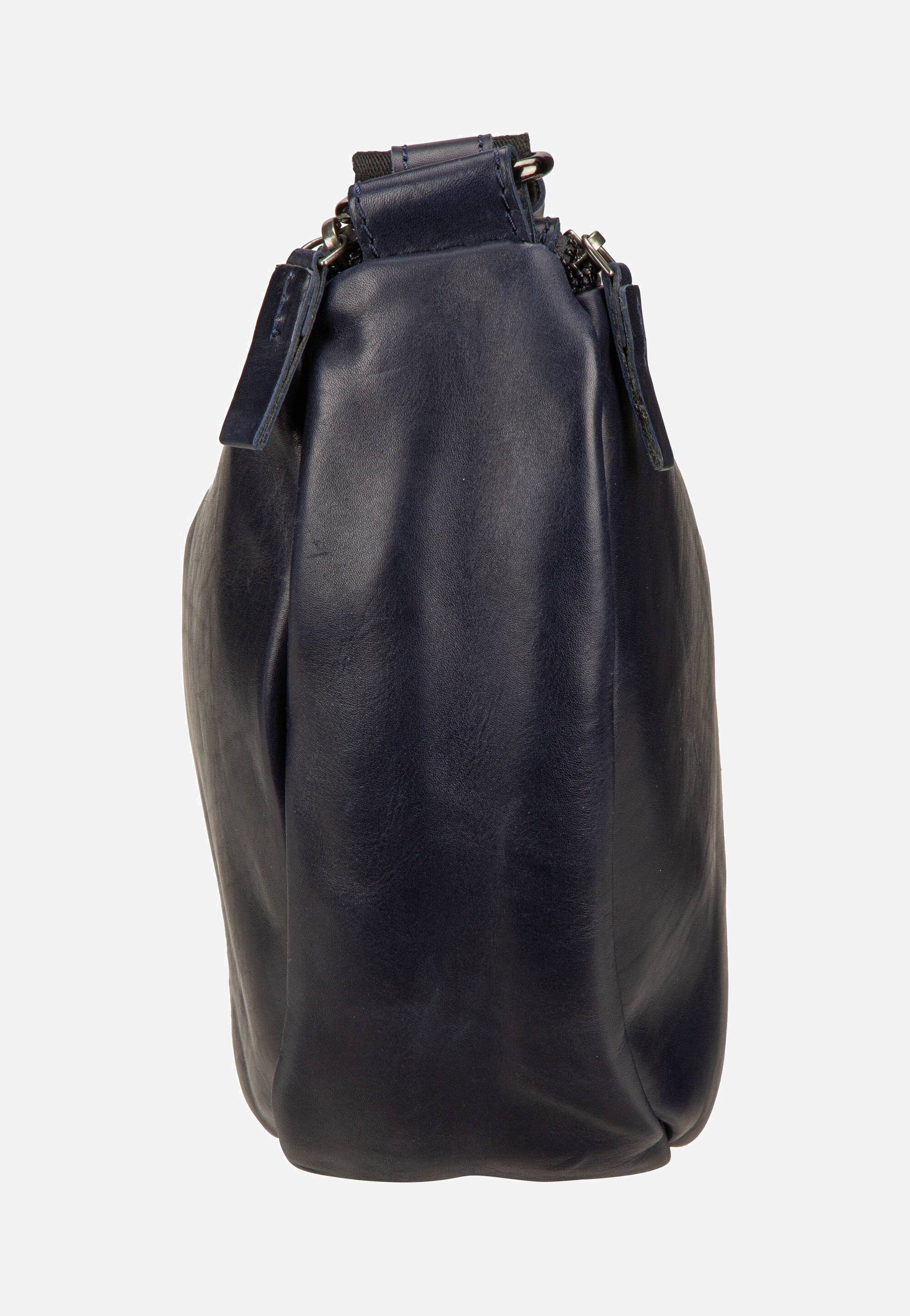 Harold's - Caugio CAU29 Dunkelblau - Pouch Bag | Women-Image