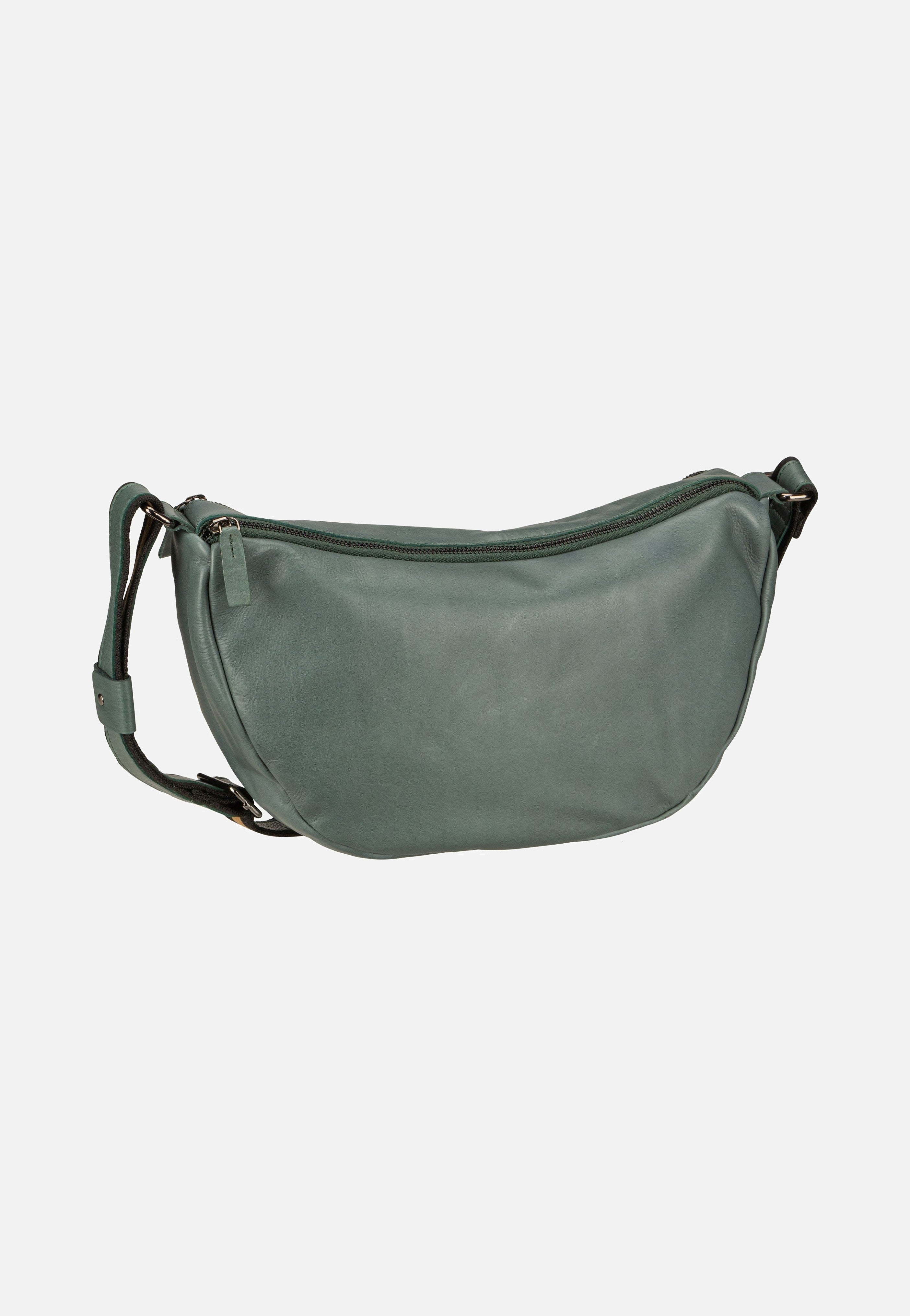 Harold's - Caugio CAU29 Grün - Pouch Bag | Women-Image