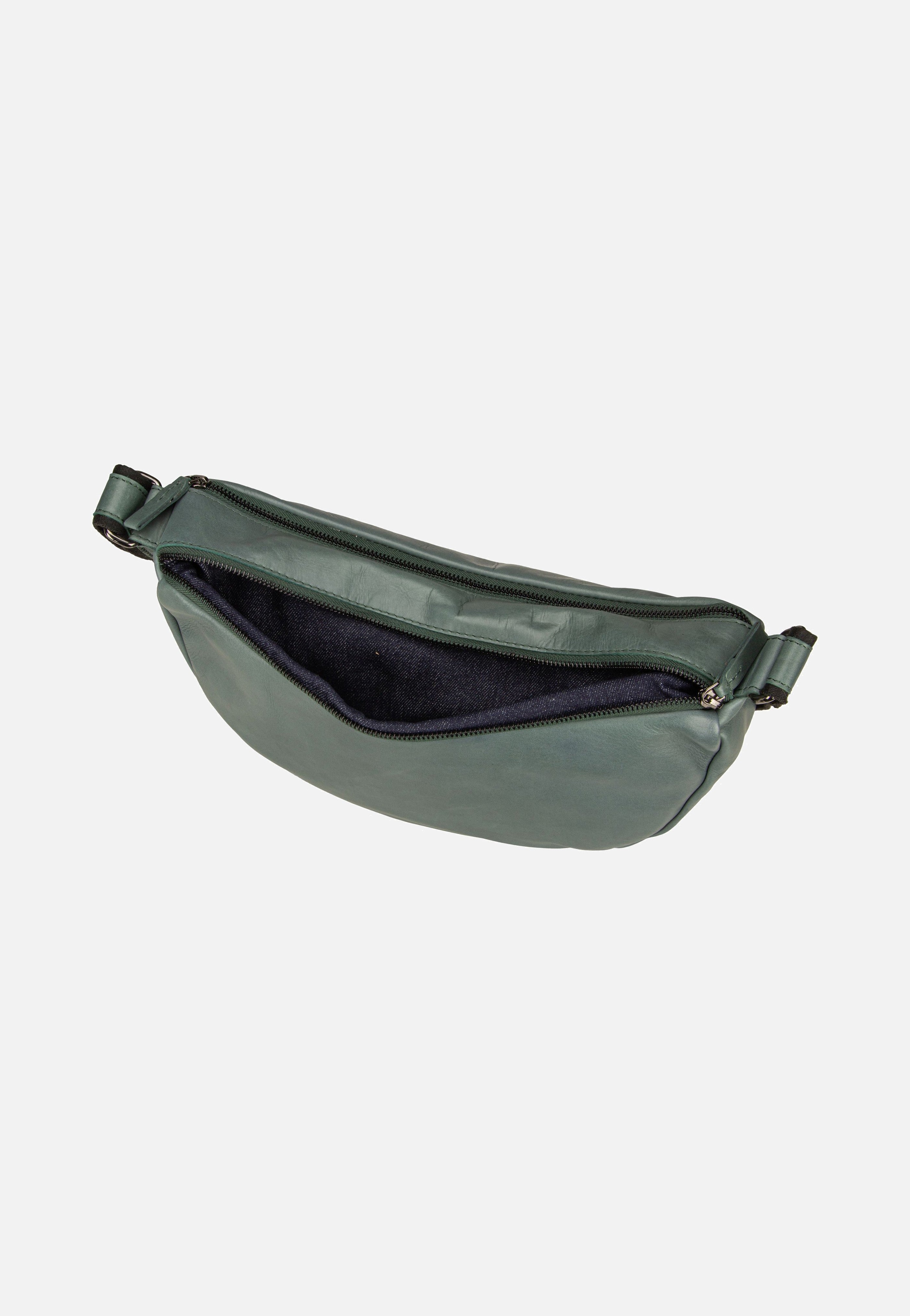 Harold's - Caugio CAU29 Grün - Pouch Bag | Women-Image