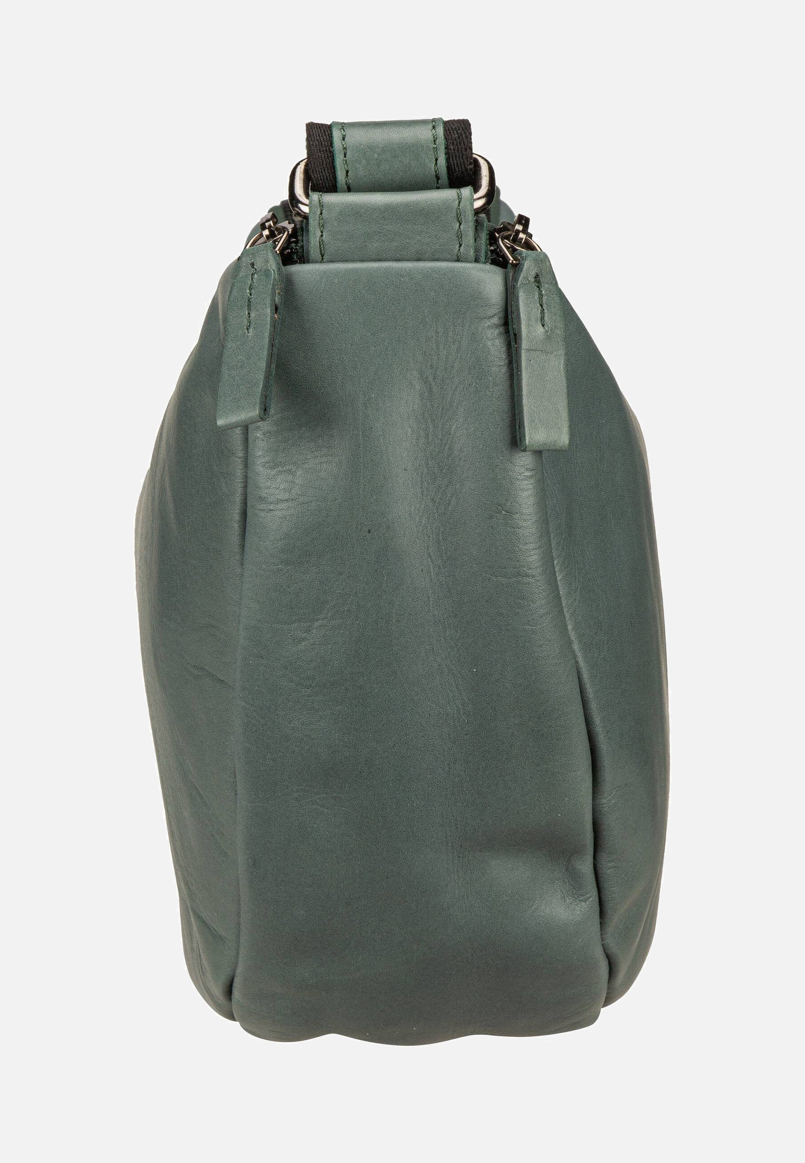 Harold's - Caugio CAU29 Grün - Pouch Bag | Women-Image