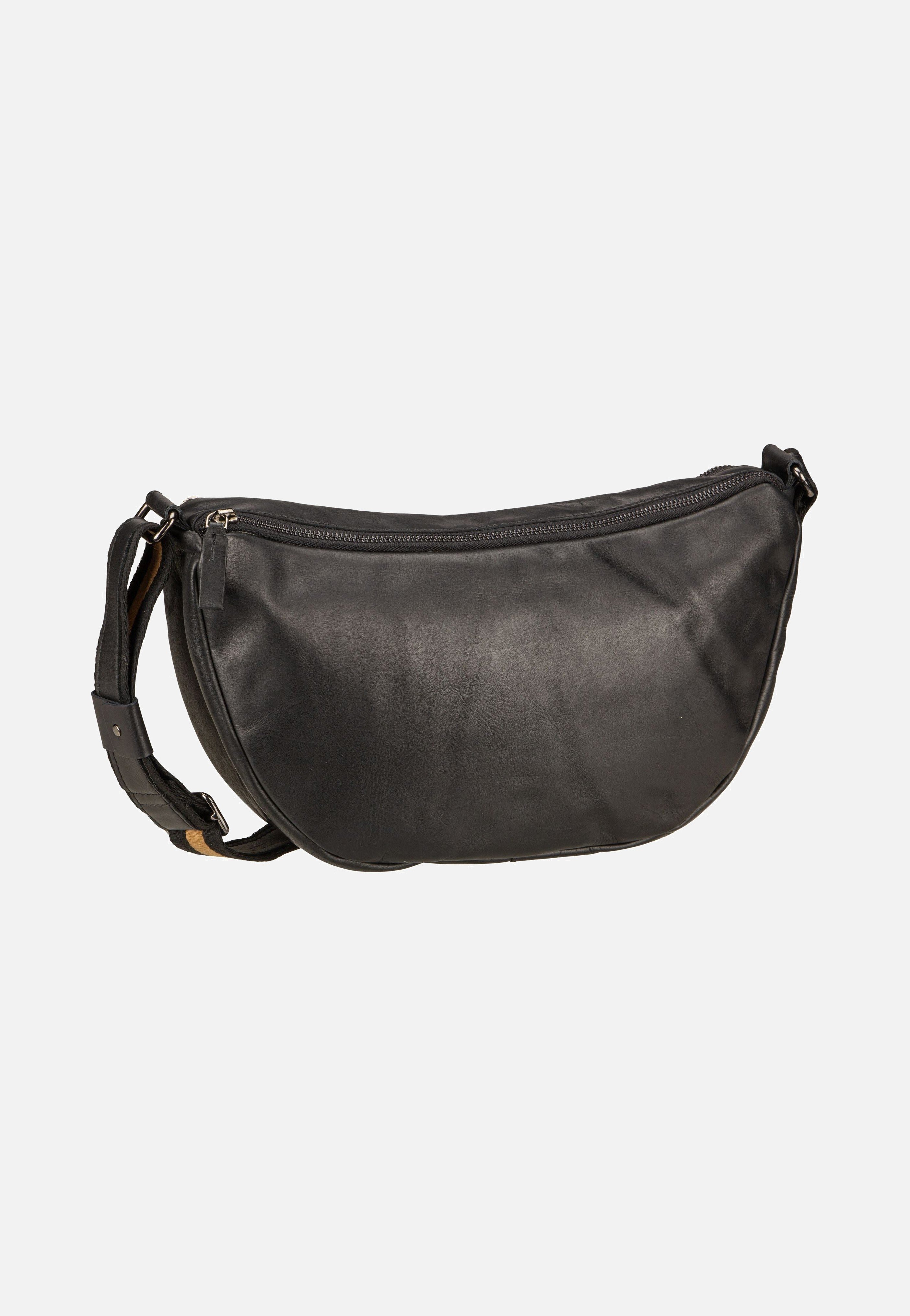 Harold's Caugio CAU29 Schwarz Beuteltasche