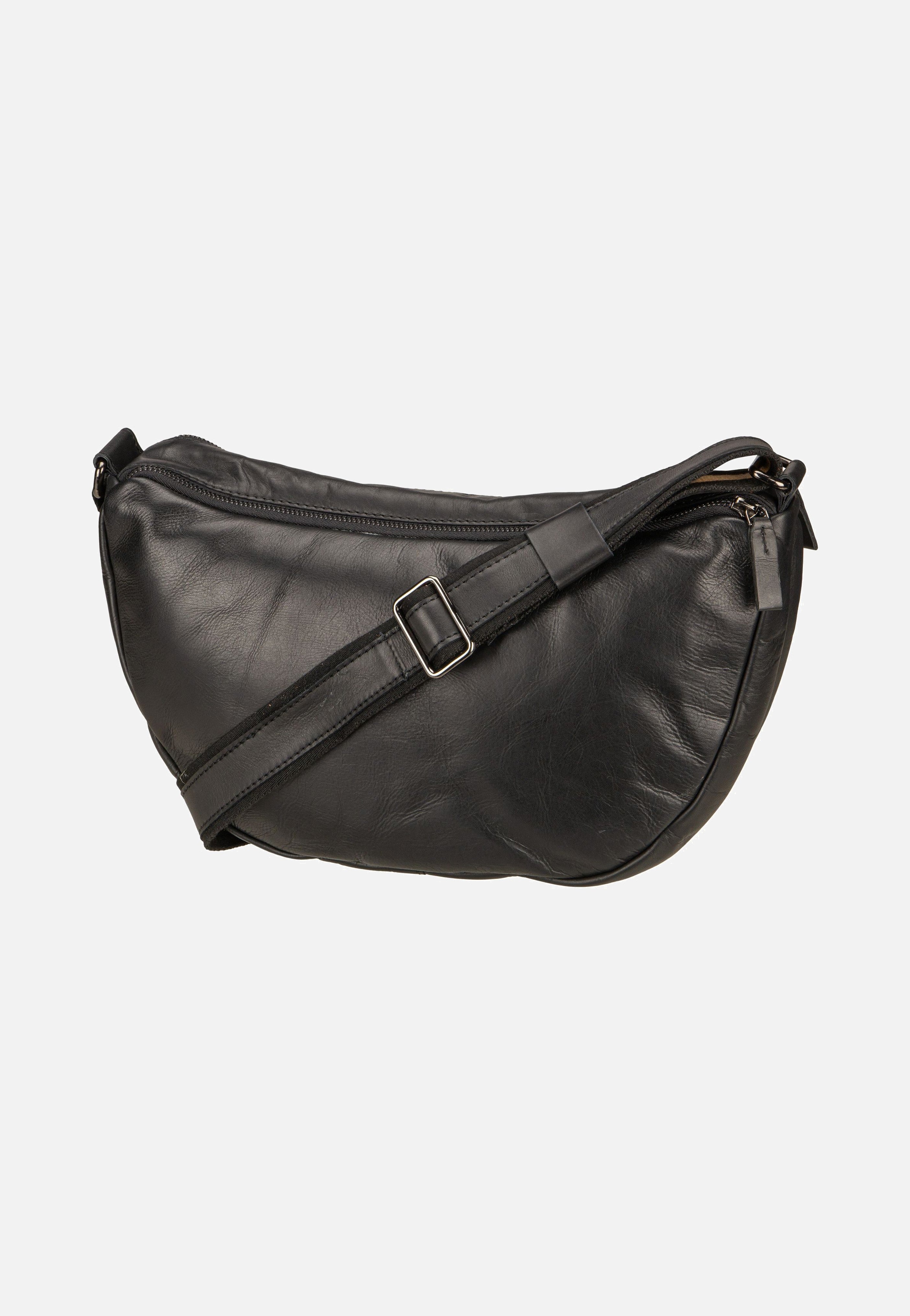 Harold's - Caugio CAU29 Schwarz - Pouch Bag | Women-Image