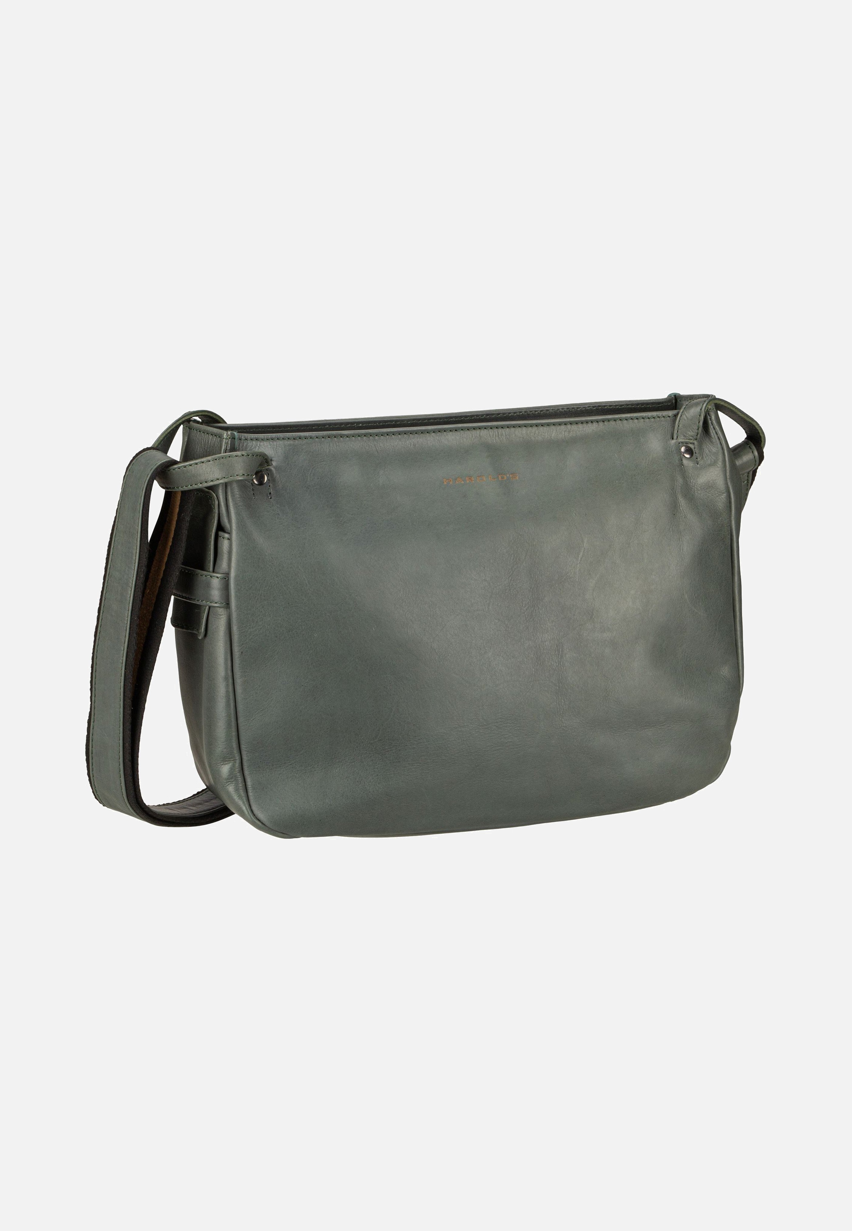 Harold's - Caugio CAU35 Grün - Pouch Bag | Neutral-Image