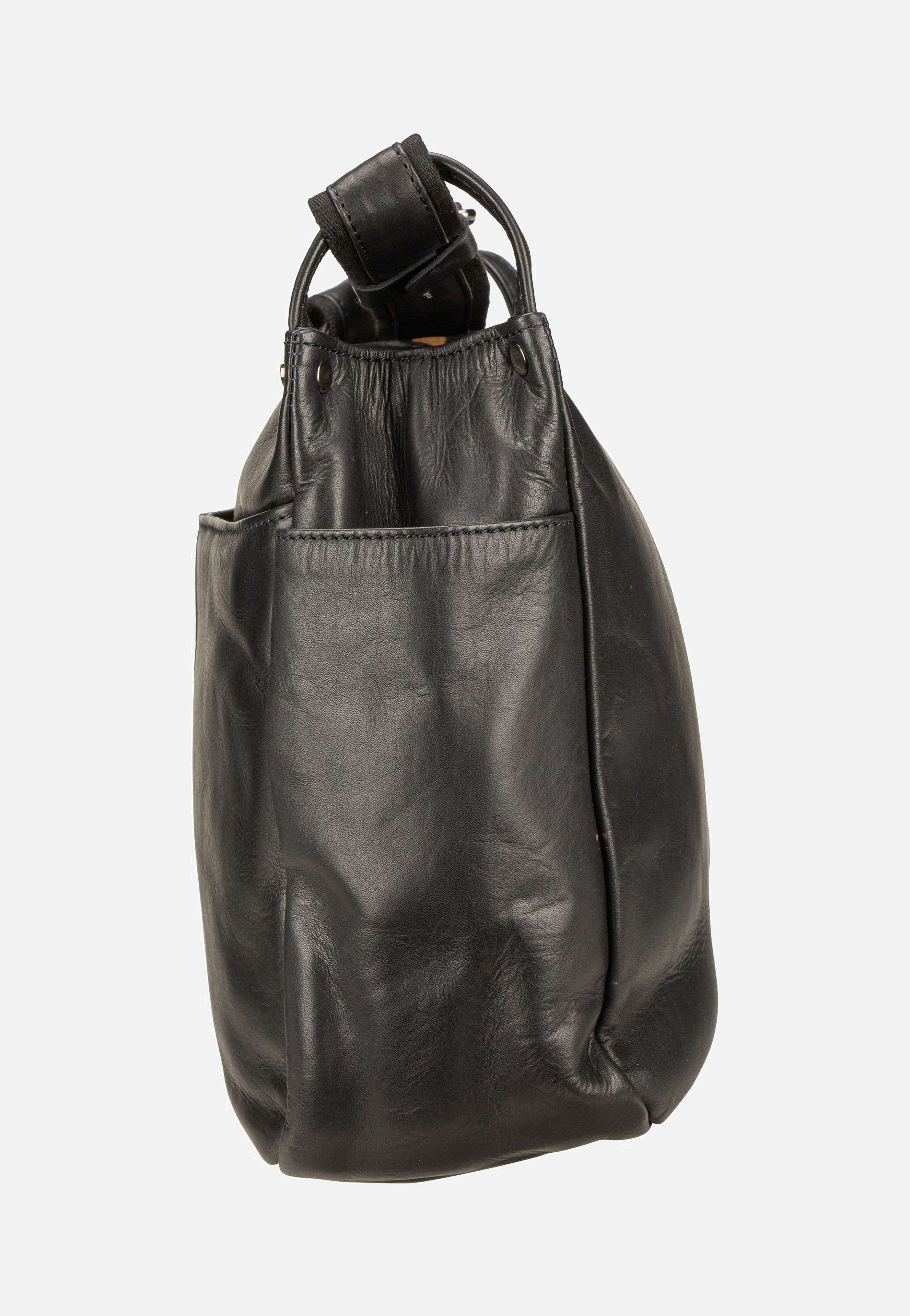 Harold's - Caugio CAU35 Schwarz - Pouch Bag | Neutral-Image