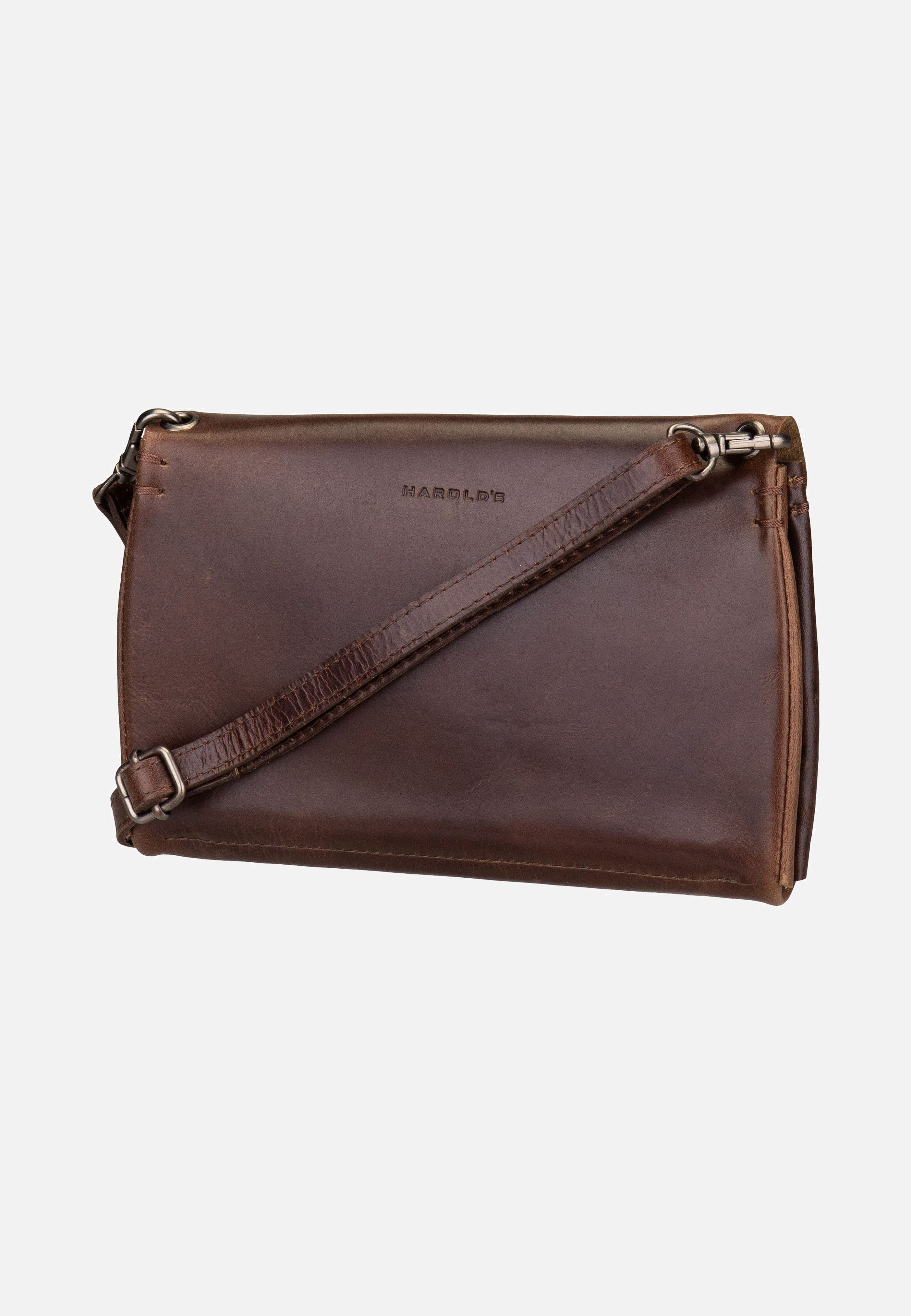 Harold's - Fold FO2 Braun - Crossbody Bag | Women-Image