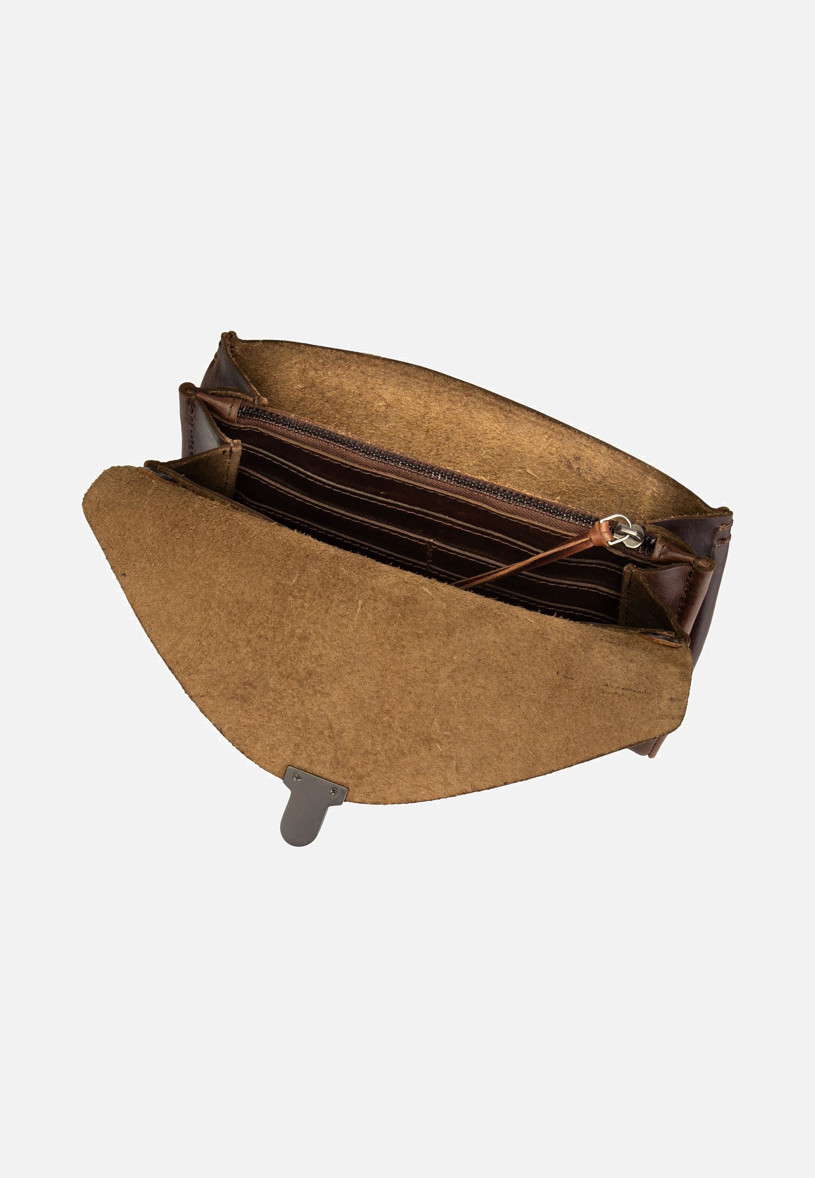 Harold's - Fold FO2 Braun - Shoulder Bag | Women-Image