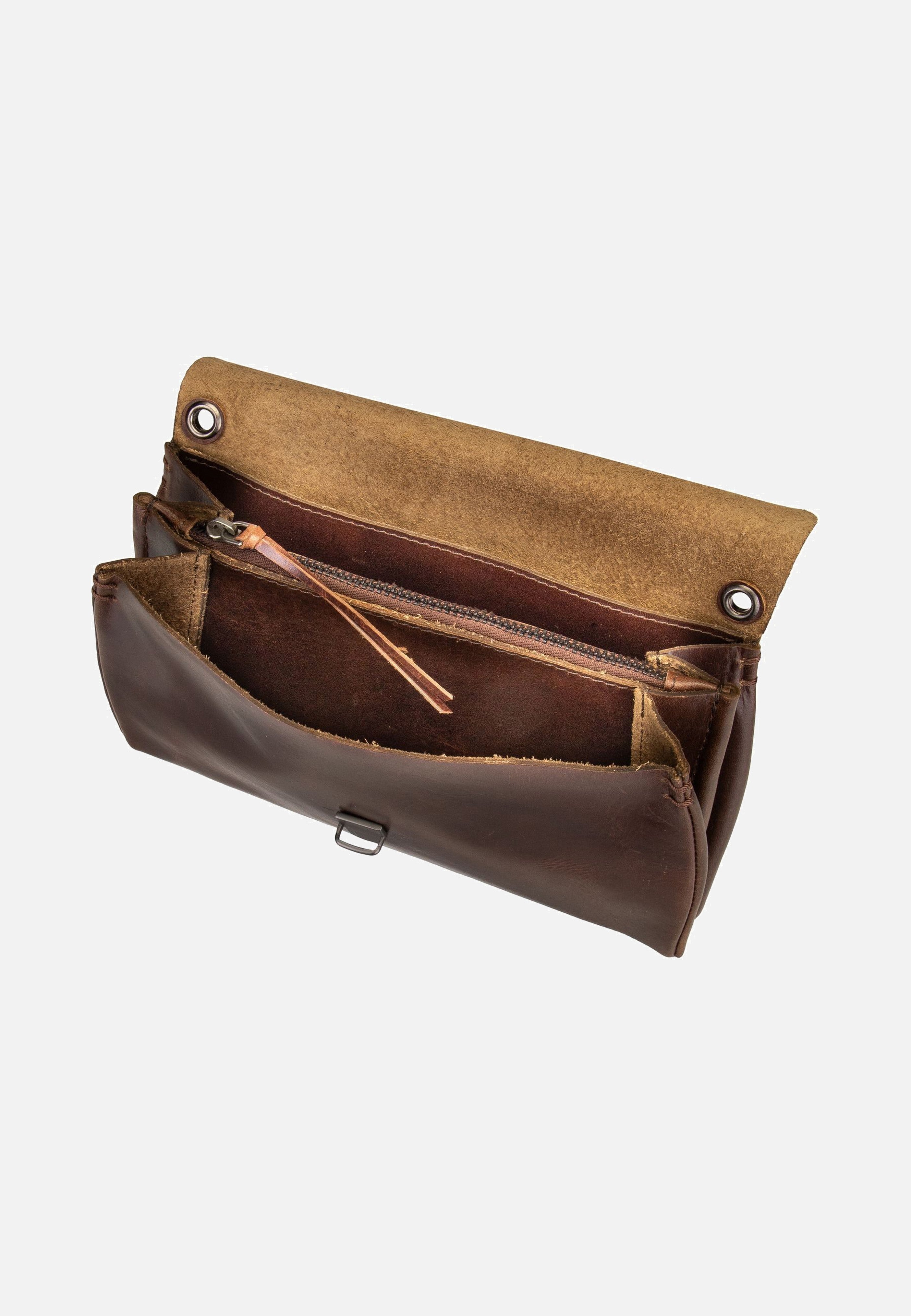 Harold's - Fold FO2 Braun - Shoulder Bag | Women-Image