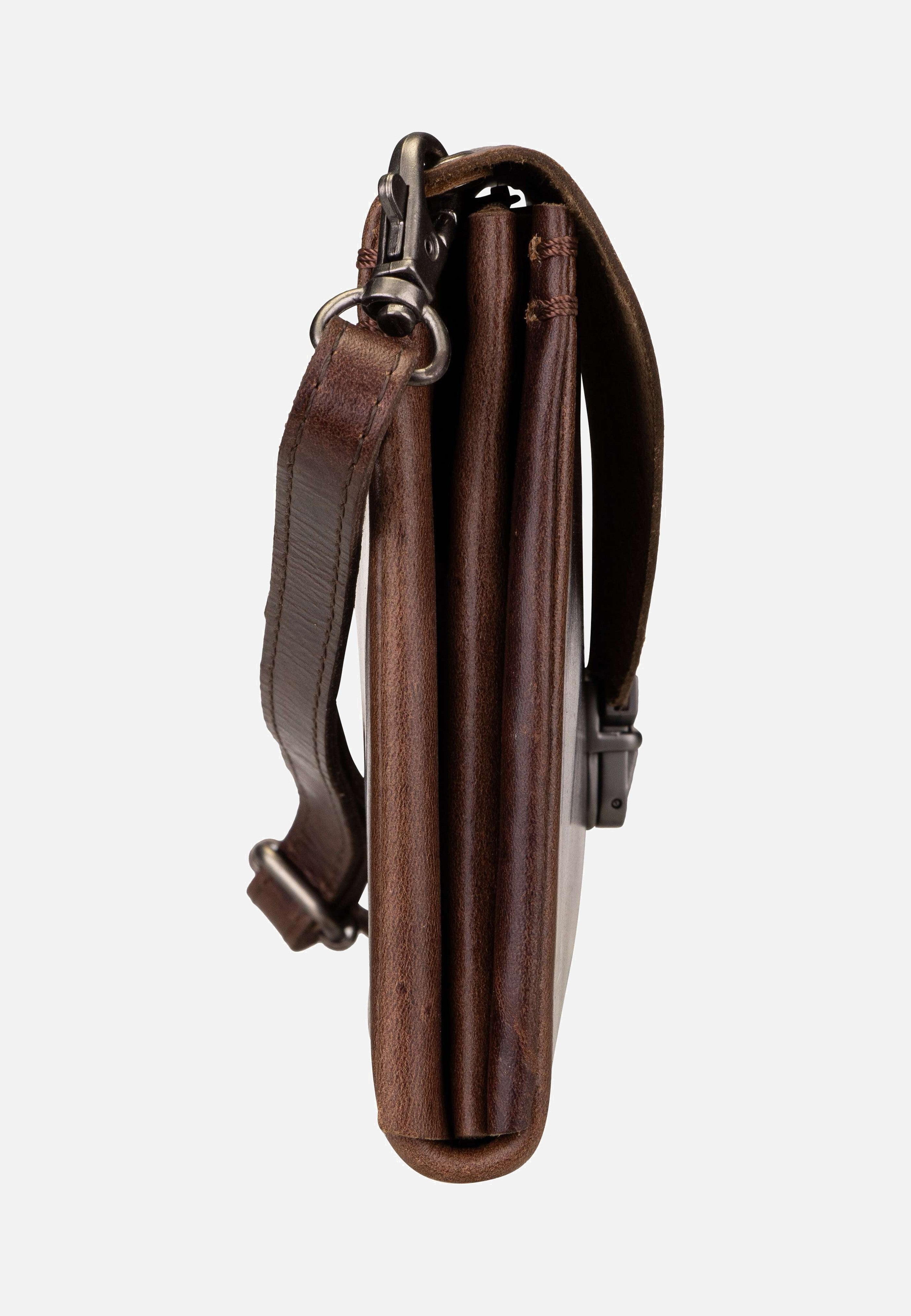 Harold's - Fold FO2 Braun - Shoulder Bag | Women-Image