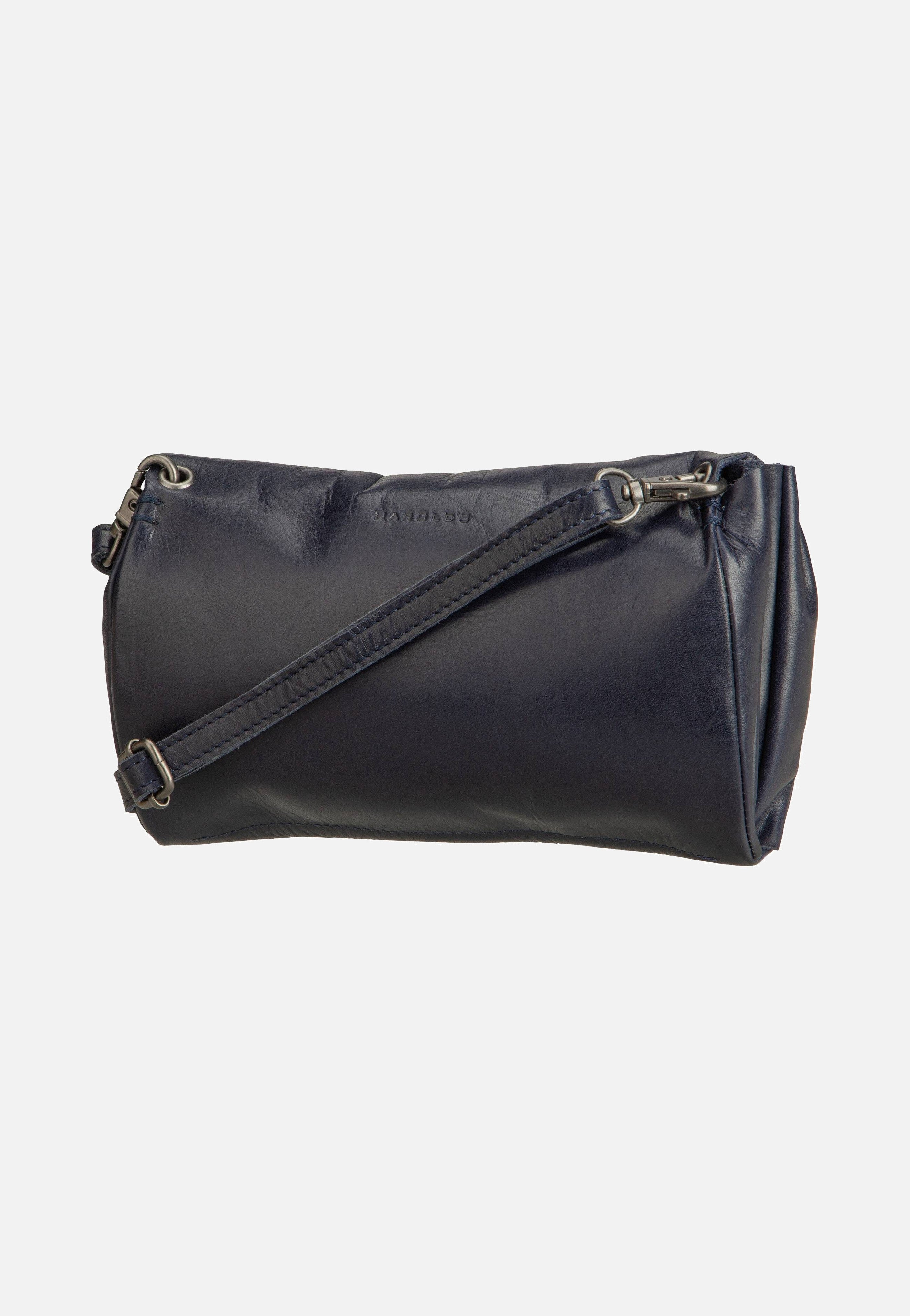 Harold's - Fold FO2 Dunkelblau - Shoulder Bag | Women-Image