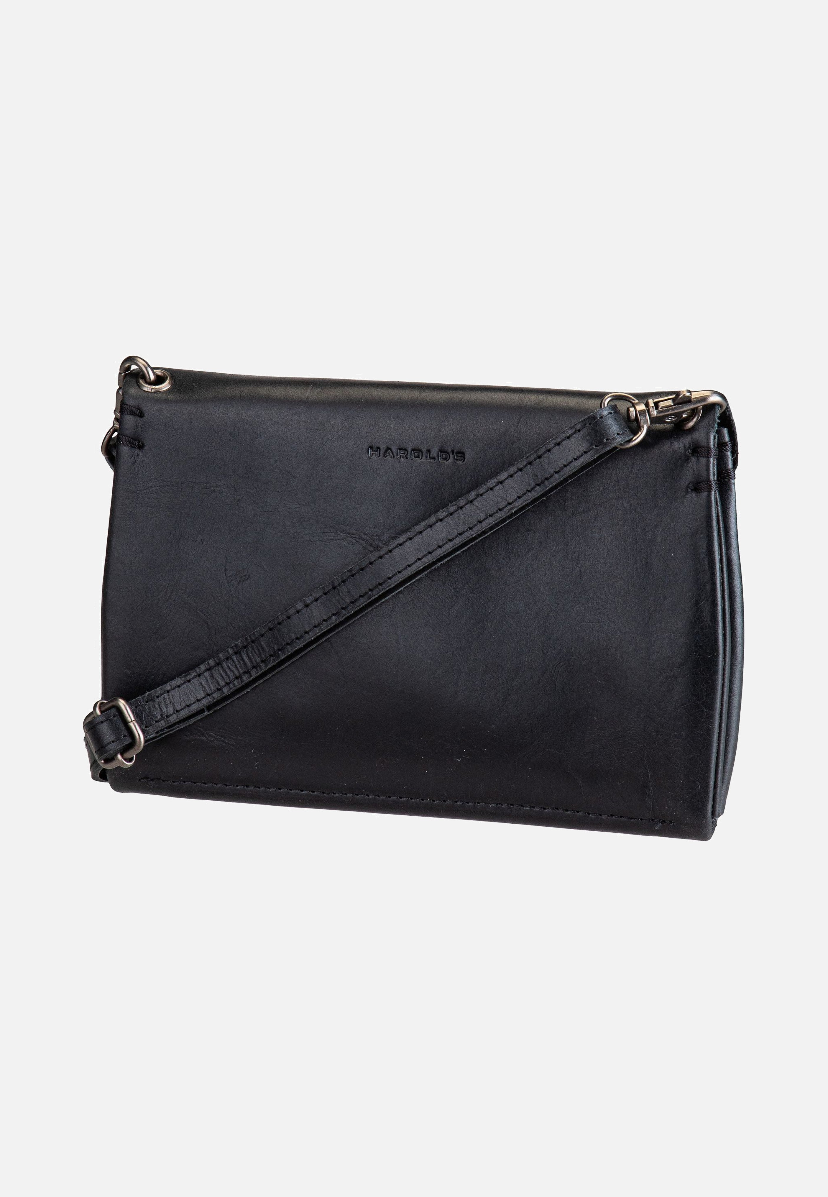 Harold's - Fold FO2 Schwarz - Shoulder Bag | Women-Image