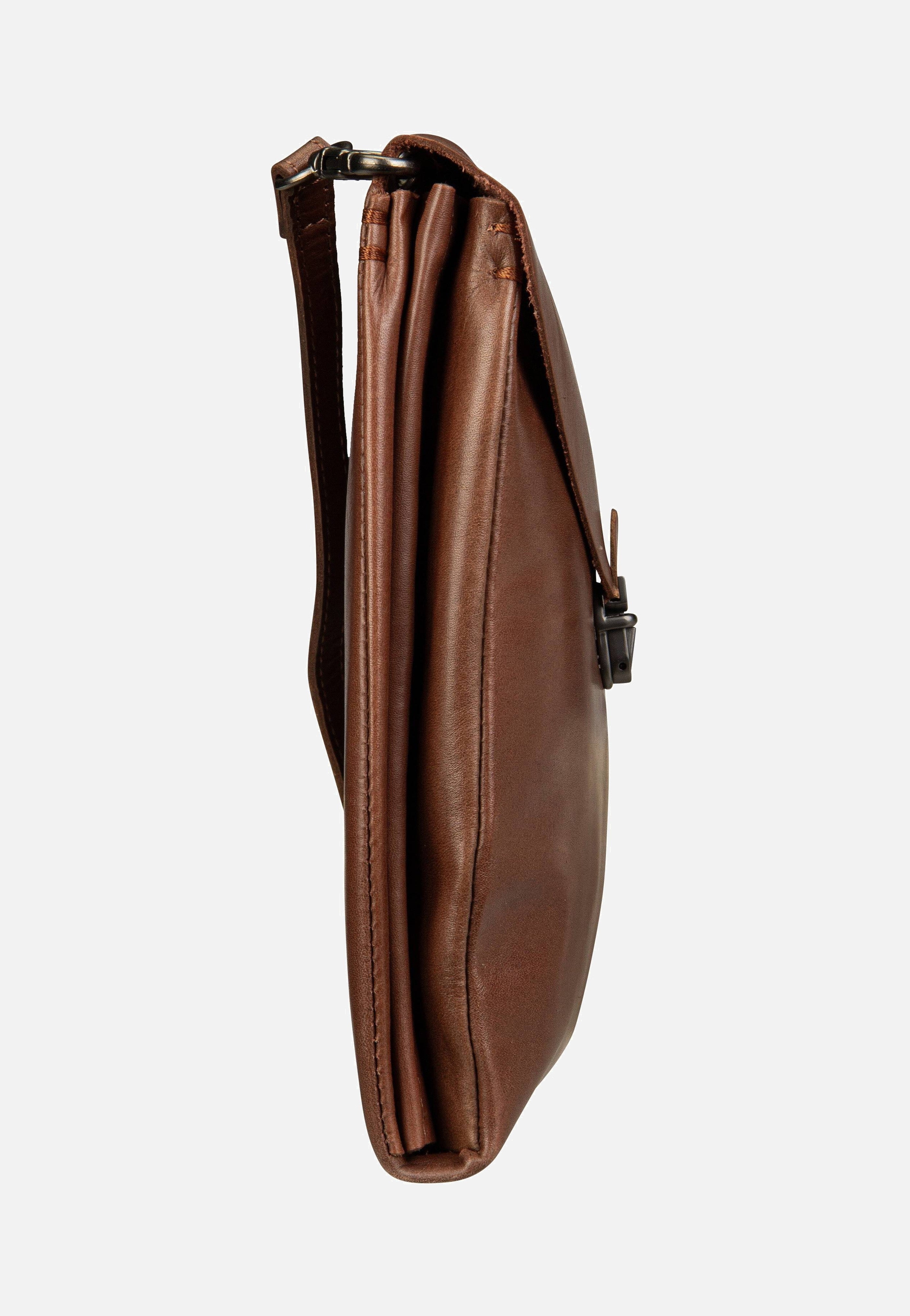 Harold's - Fold FO6 Cognac - Shoulder Bag | Women-Image