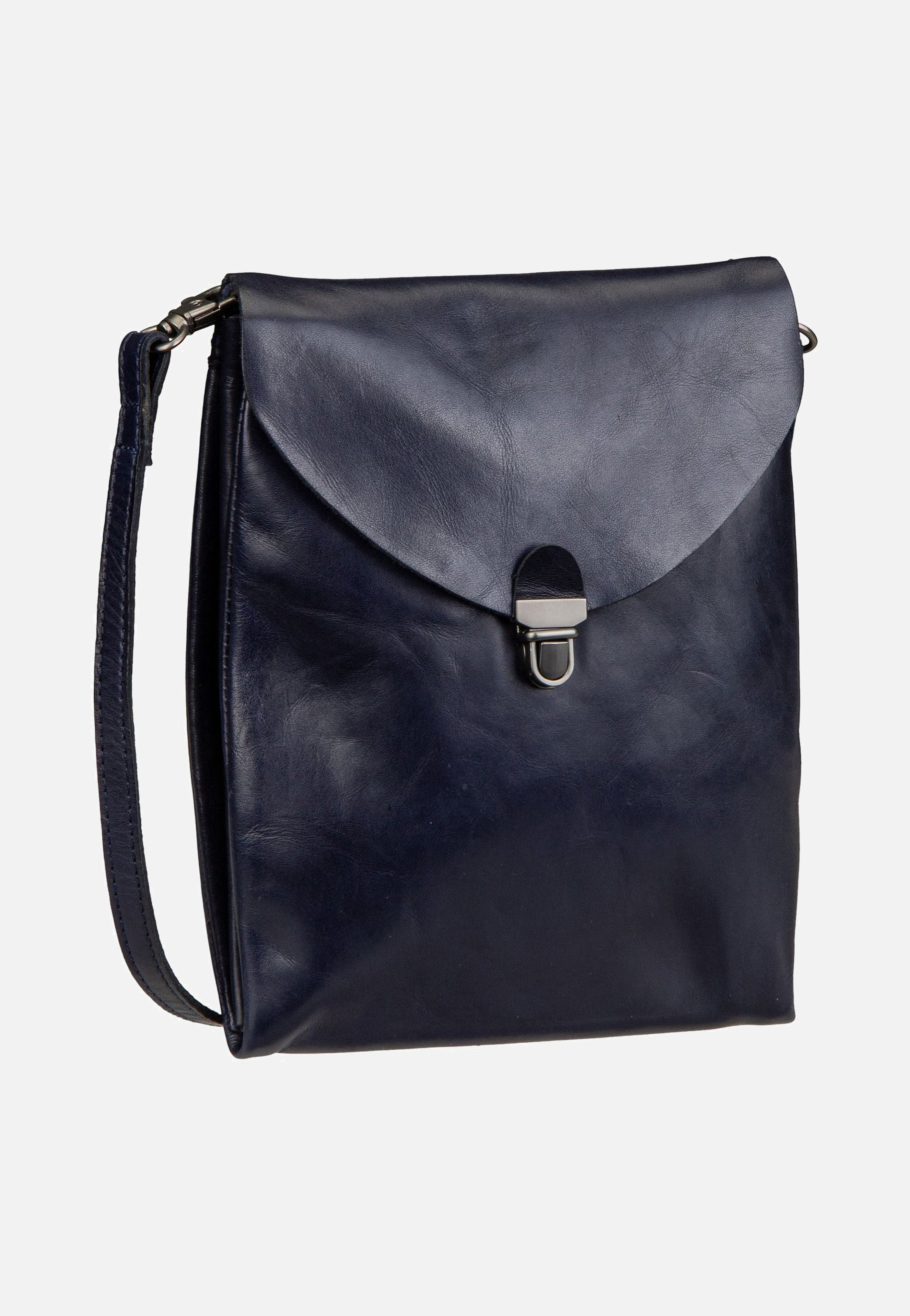 Harold's - Fold FO6 Dunkelblau - Shoulder Bag | Women-Image