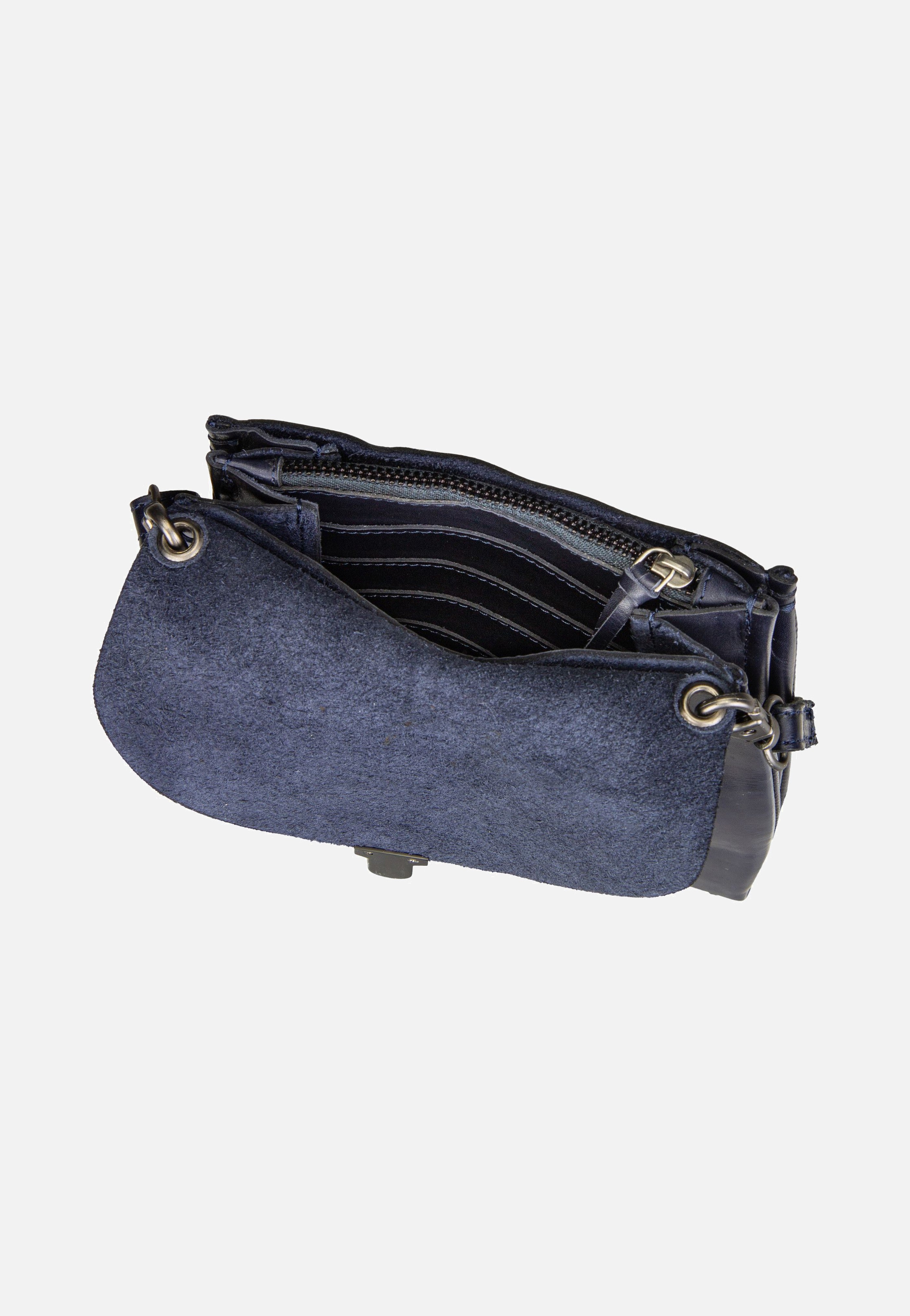 Harold's - Fold FO6 Dunkelblau - Shoulder Bag | Women-Image
