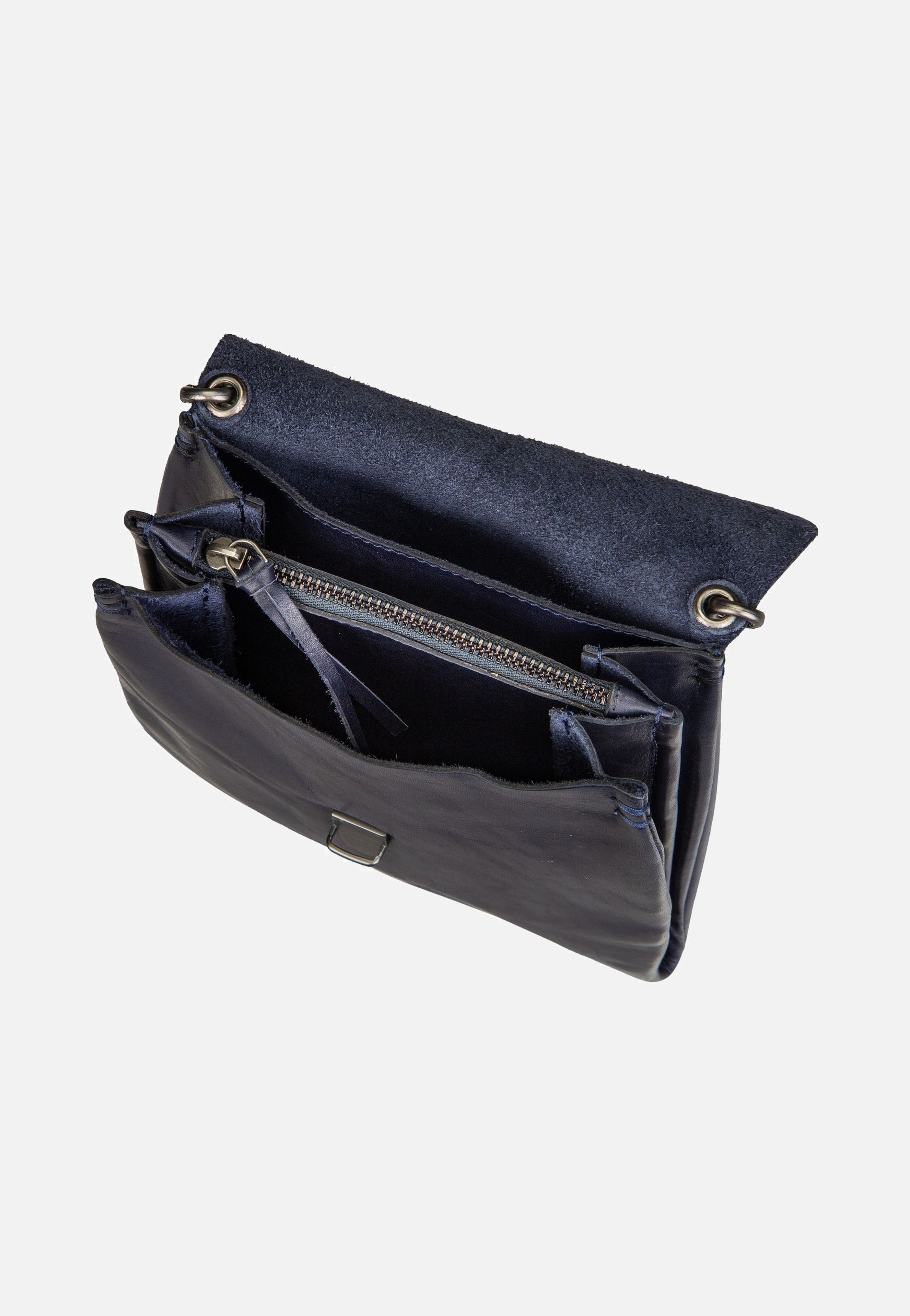 Harold's - Fold FO6 Dunkelblau - Shoulder Bag | Women-Image