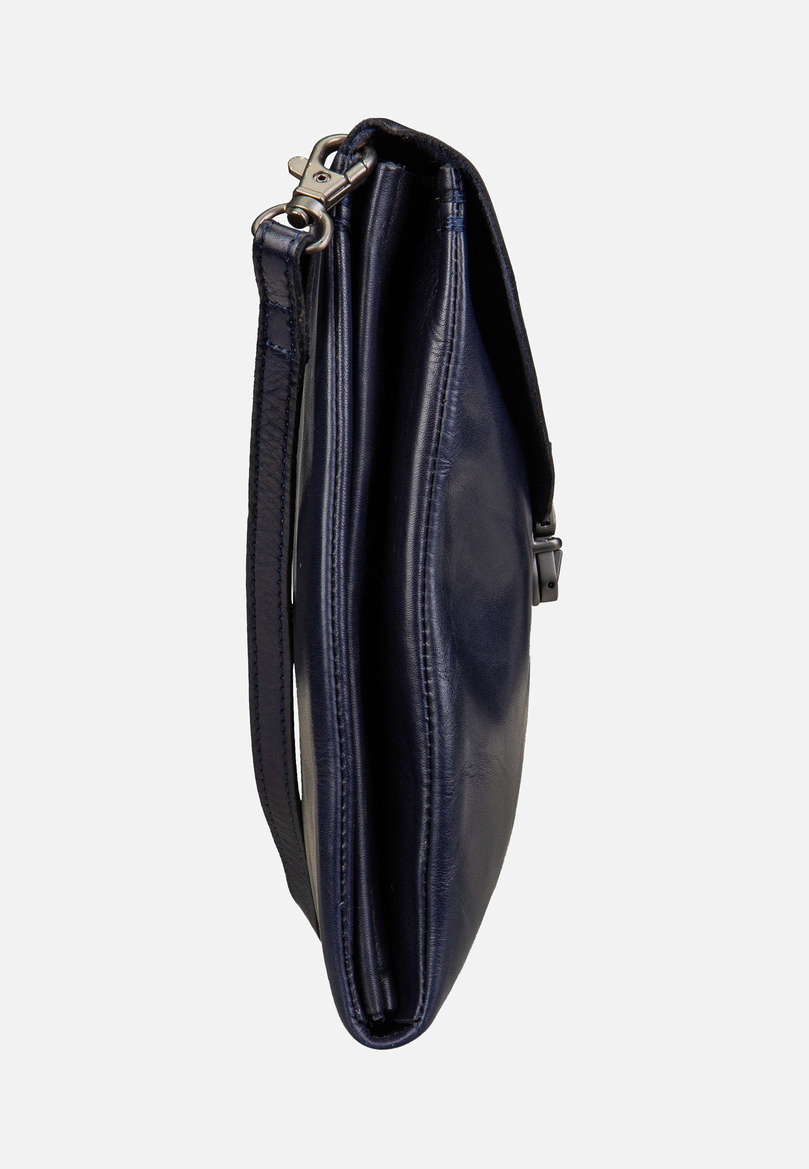 Harold's - Fold FO6 Dunkelblau - Shoulder Bag | Women-Image